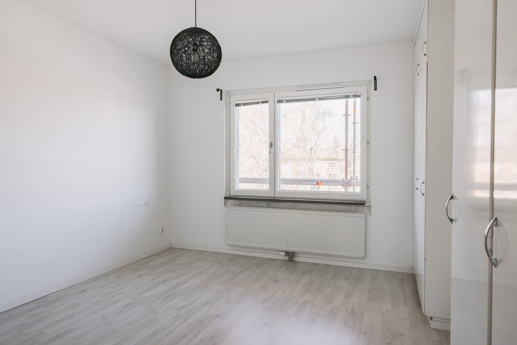 Bostadsrätt, Akaciastigen 12, Mariestad