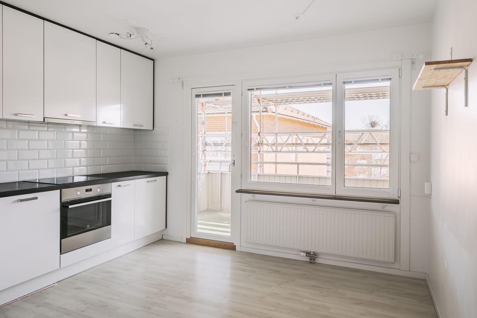 Bostadsrätt, Akaciastigen 12, Mariestad