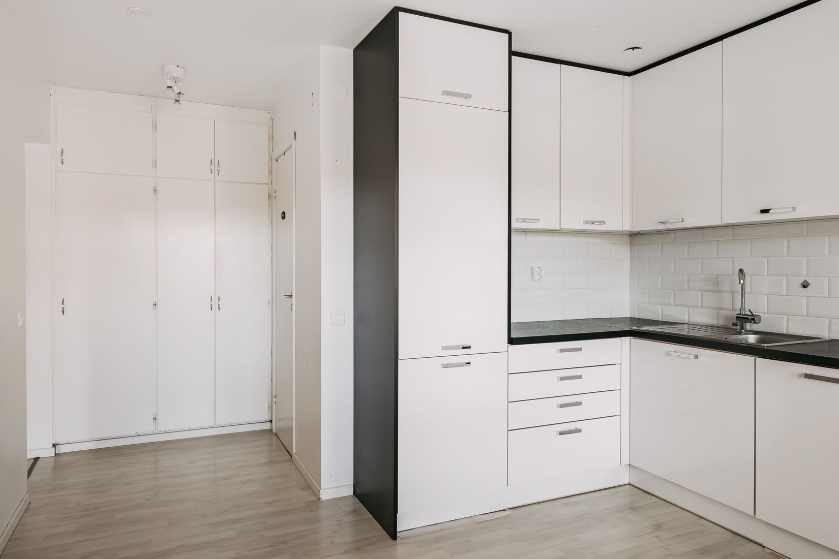 Bostadsrätt, Akaciastigen 12, Mariestad