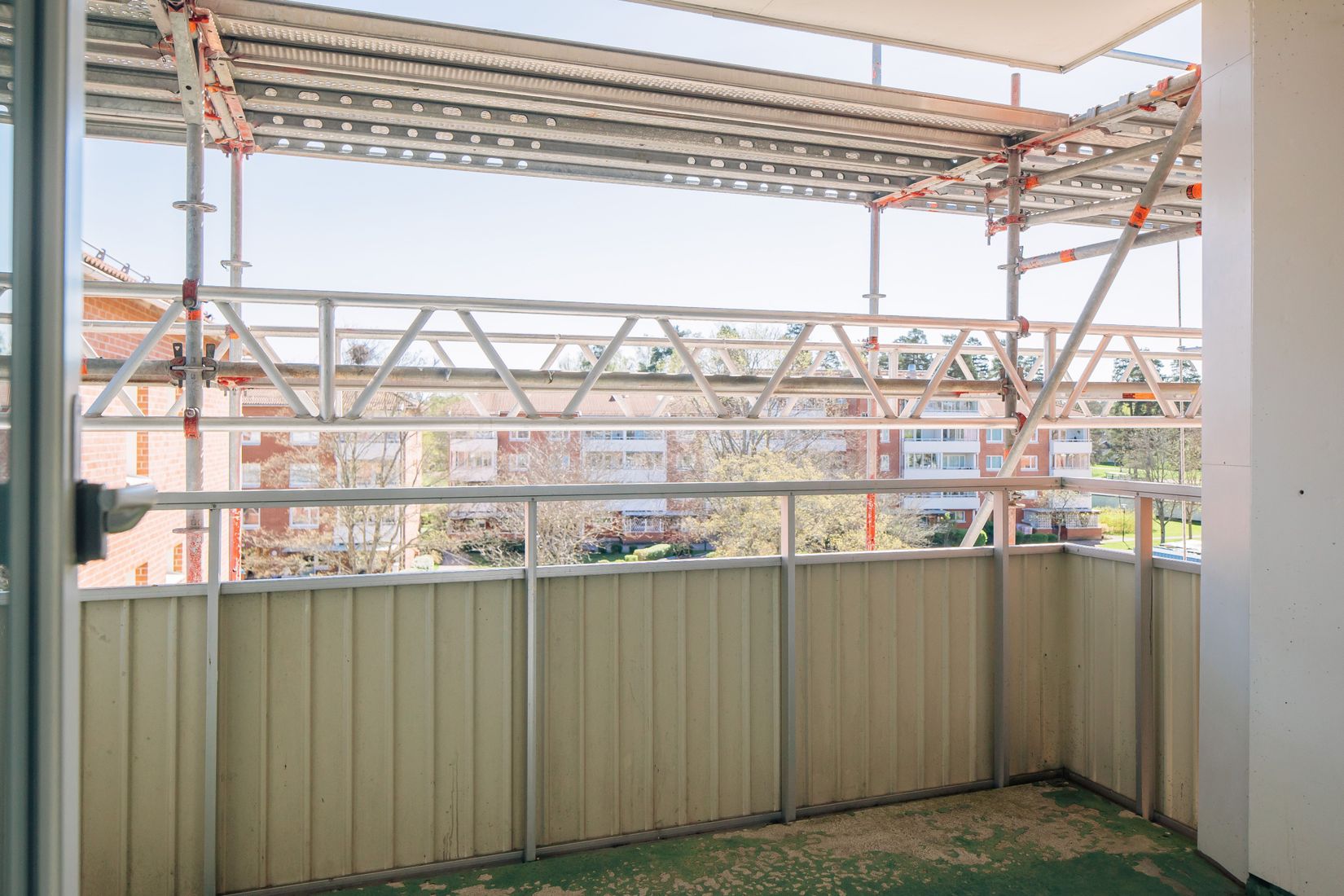 Bostadsrätt, Akaciastigen 12, Mariestad