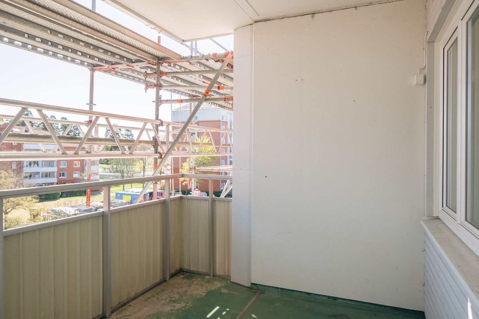 Bostadsrätt, Akaciastigen 12, Mariestad