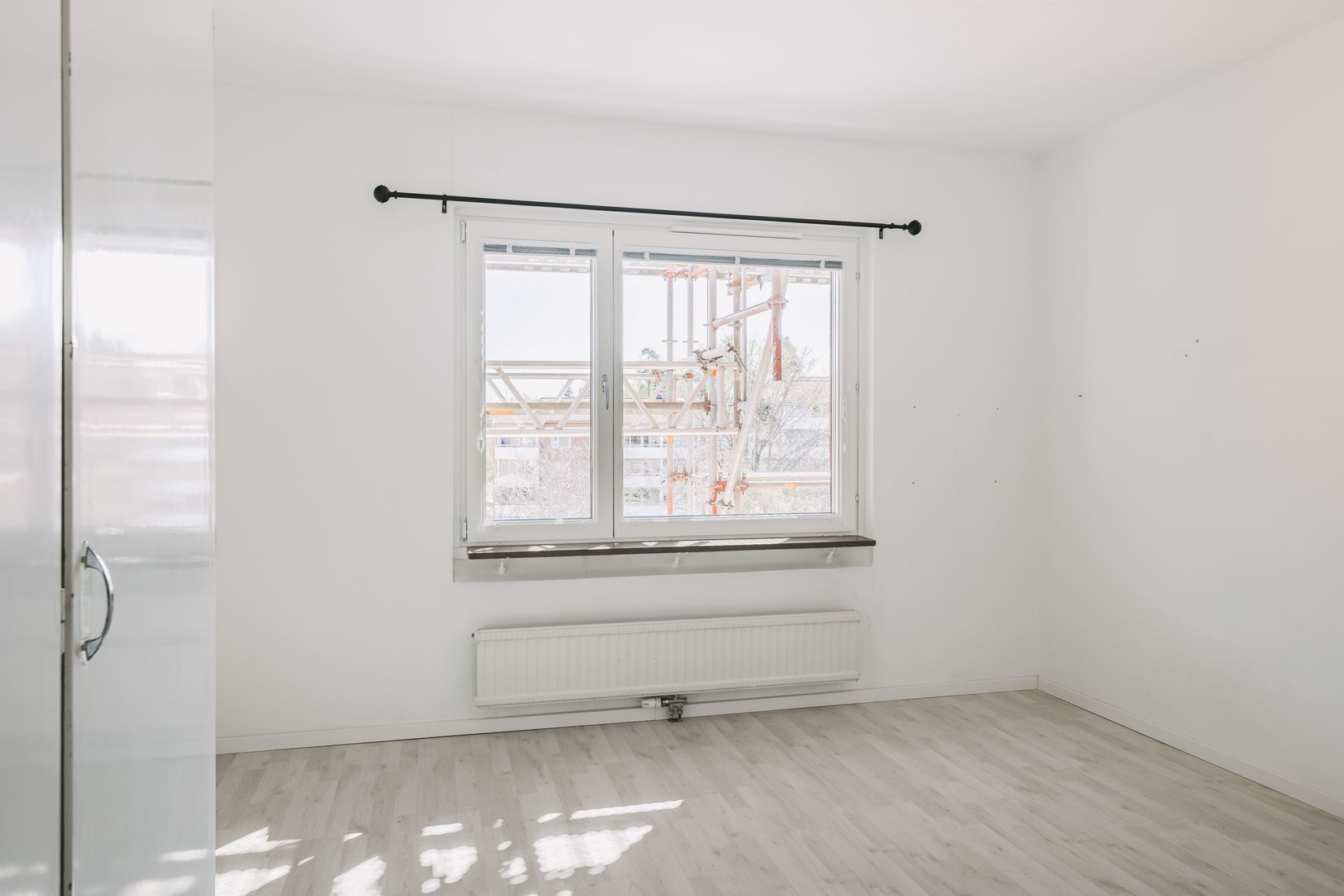 Bostadsrätt, Akaciastigen 12, Mariestad