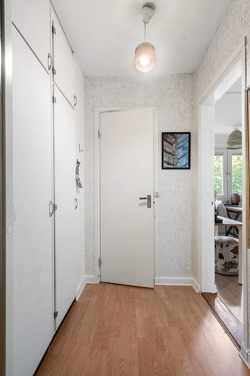 Bostadsrätt, Kopparvägen 33, Kallhäll, Järfälla