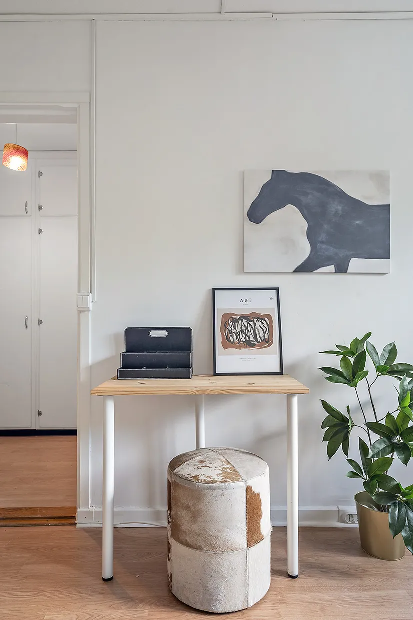 Bostadsrätt, Kopparvägen 33, Kallhäll, Järfälla