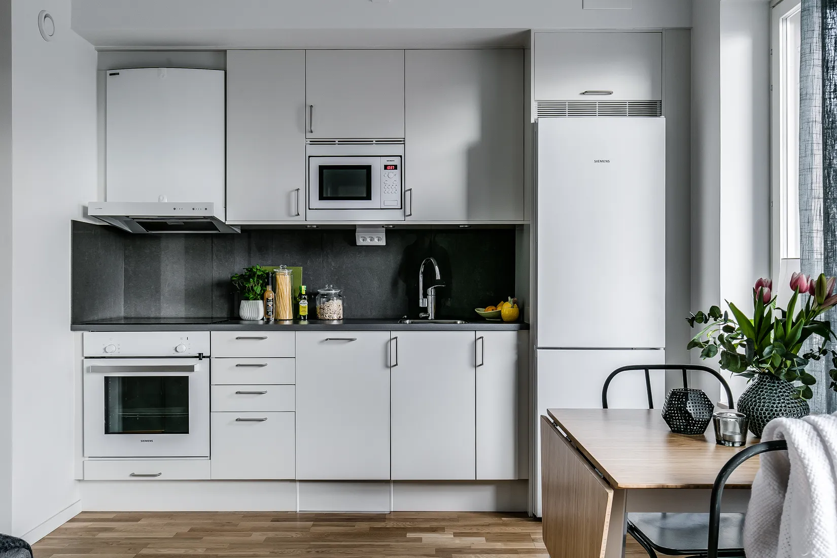 Bostadsrätt, Lagmansbacken 7, Alby, Botkyrka