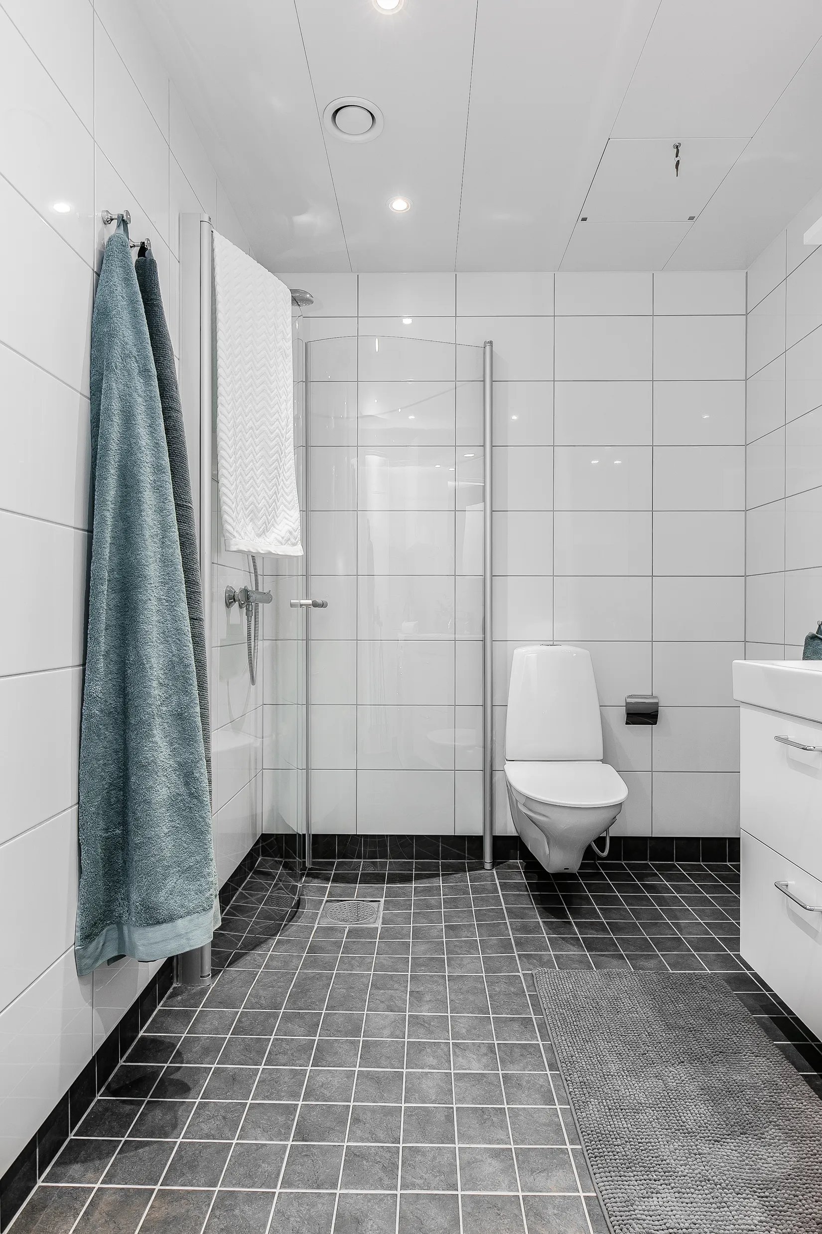 Bostadsrätt, Lagmansbacken 7, Alby, Botkyrka