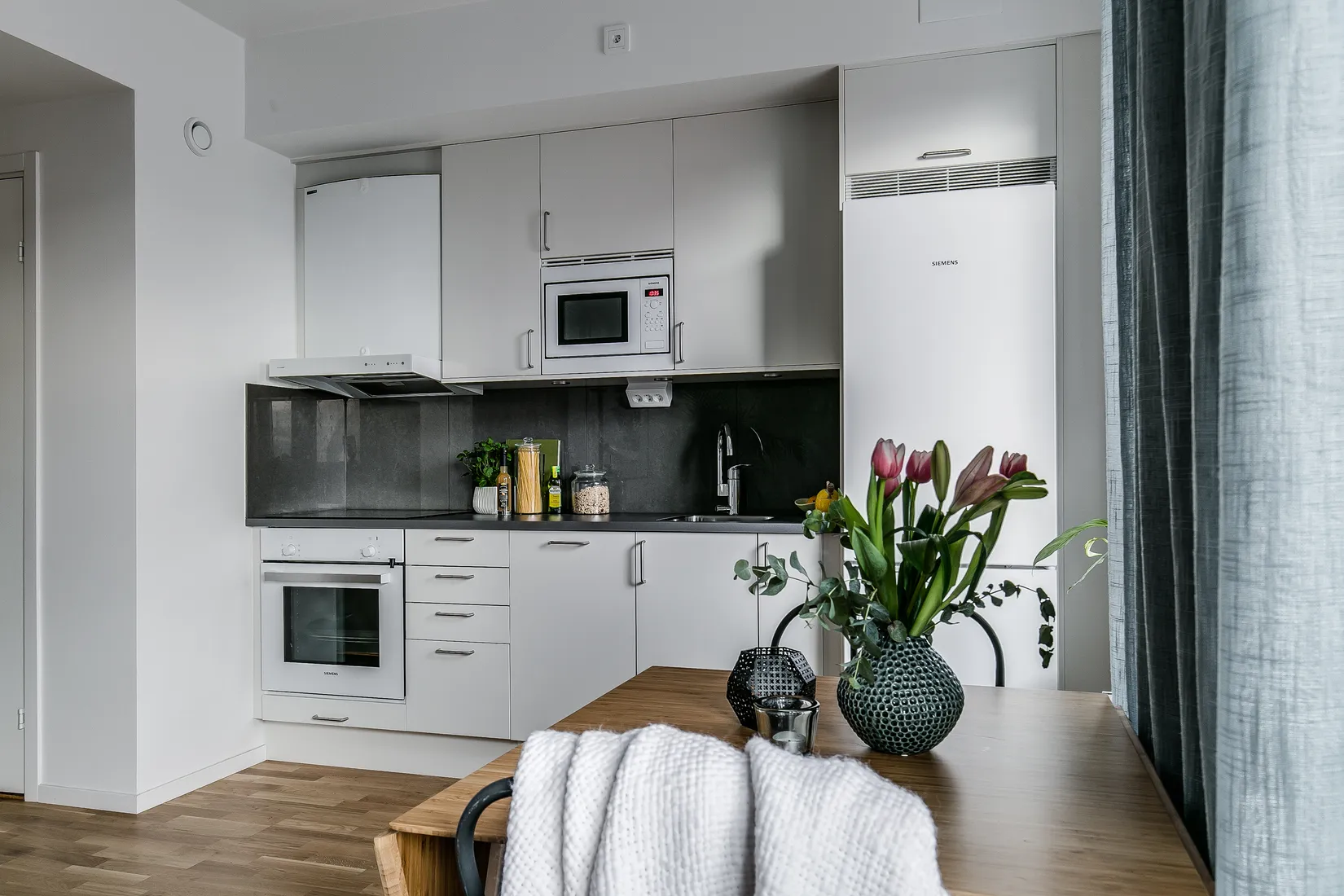 Bostadsrätt, Lagmansbacken 7, Alby, Botkyrka