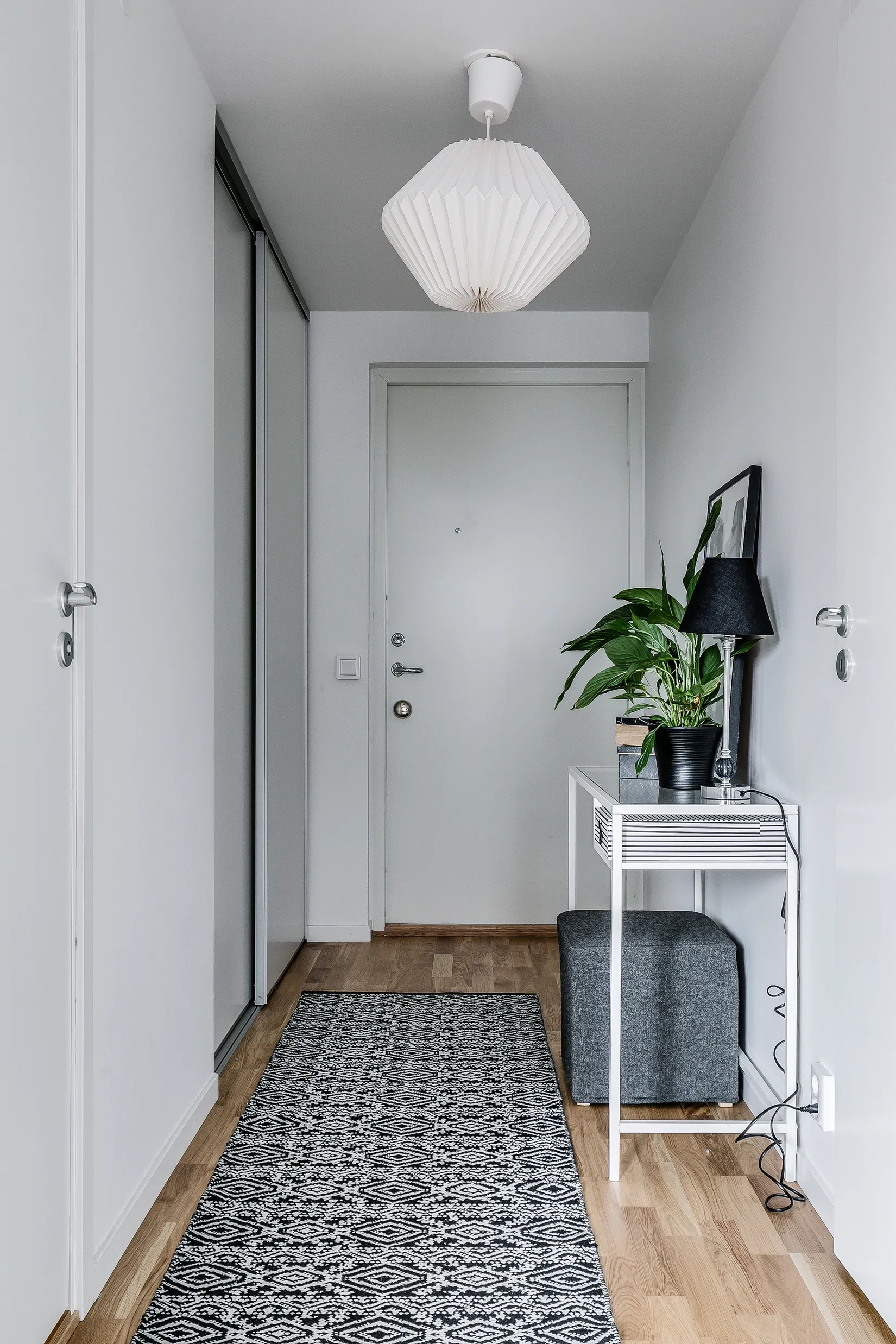 Bostadsrätt, Lagmansbacken 7, Alby, Botkyrka