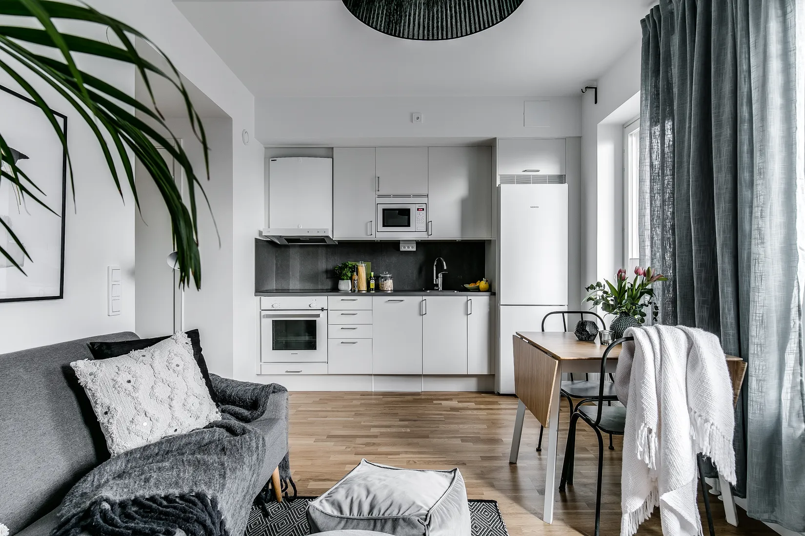 Bostadsrätt, Lagmansbacken 7, Alby, Botkyrka