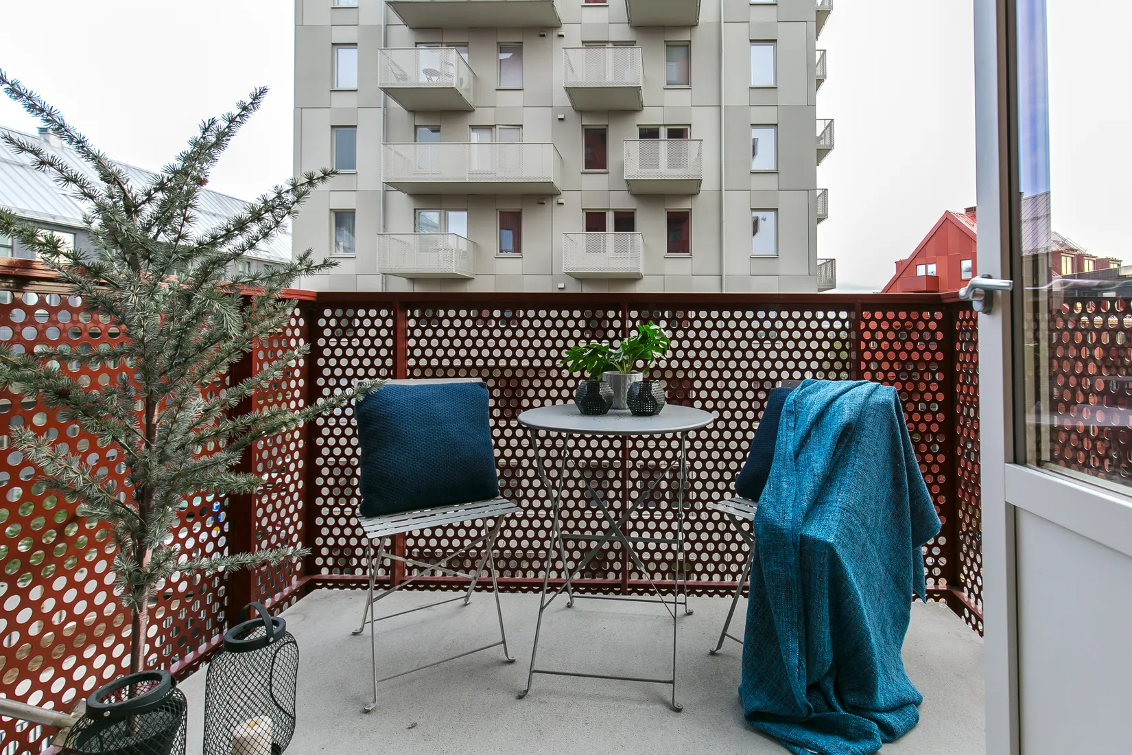 Bostadsrätt, Lagmansbacken 7, Alby, Botkyrka