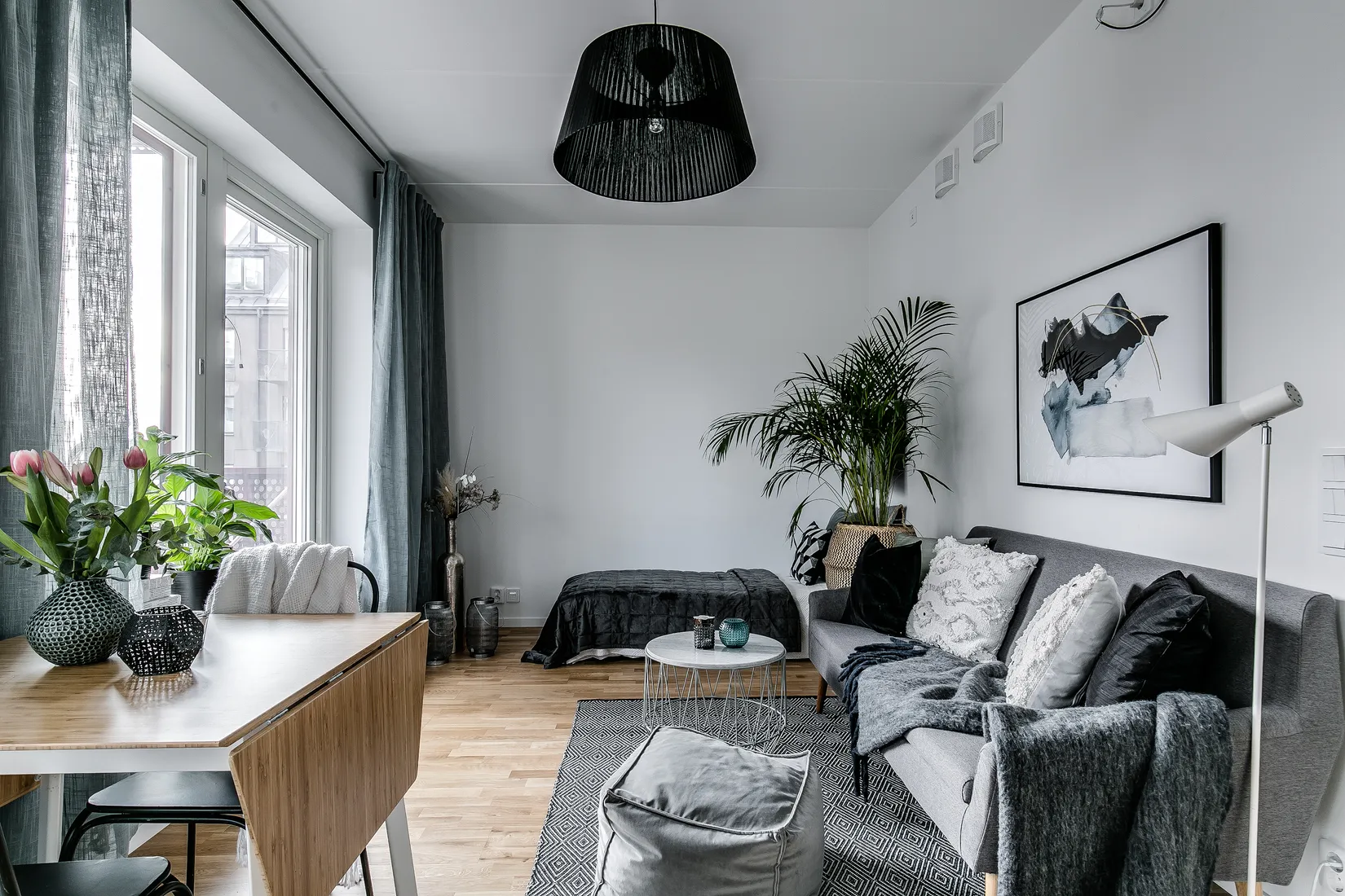 Bostadsrätt, Lagmansbacken 7, Alby, Botkyrka