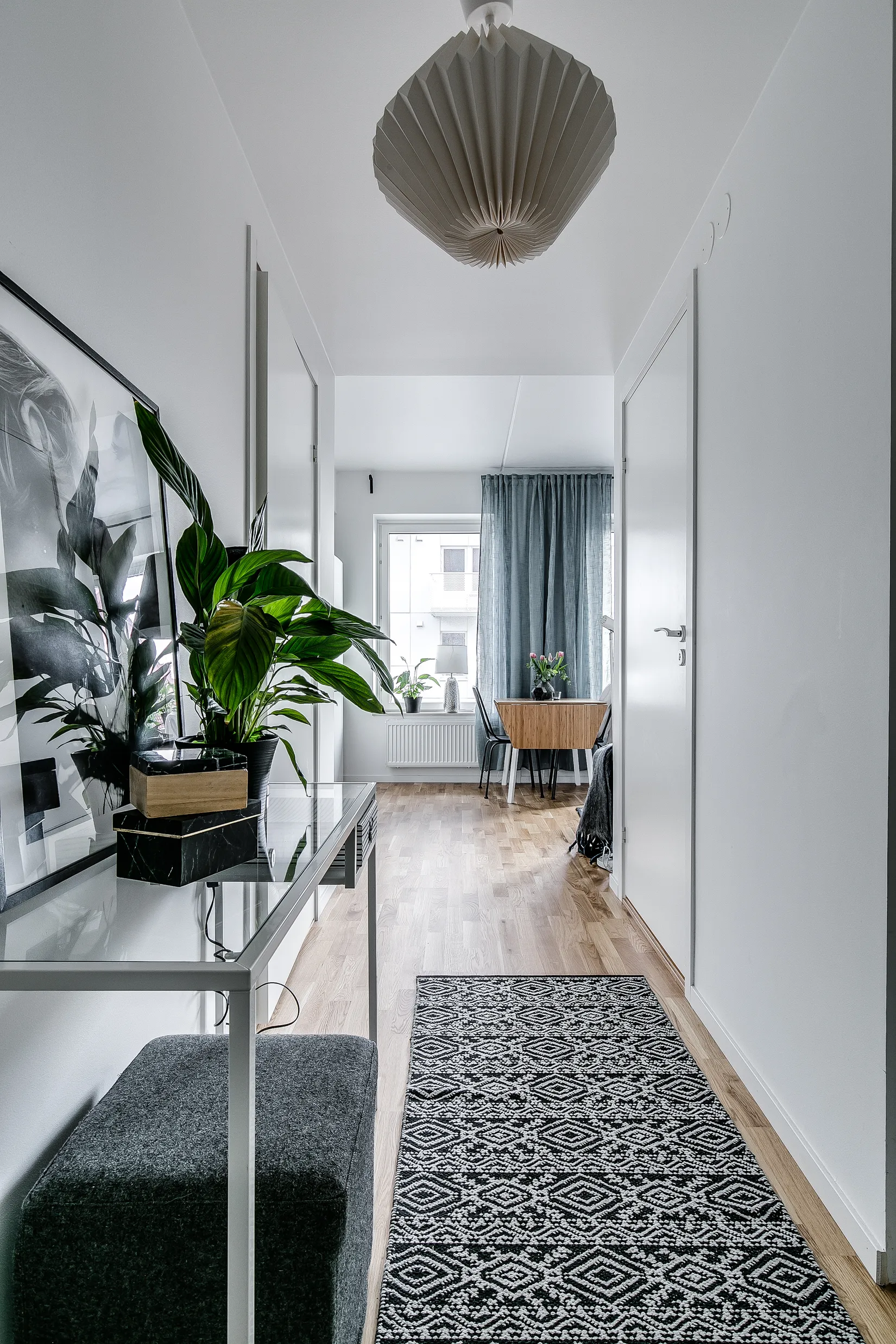 Bostadsrätt, Lagmansbacken 7, Alby, Botkyrka