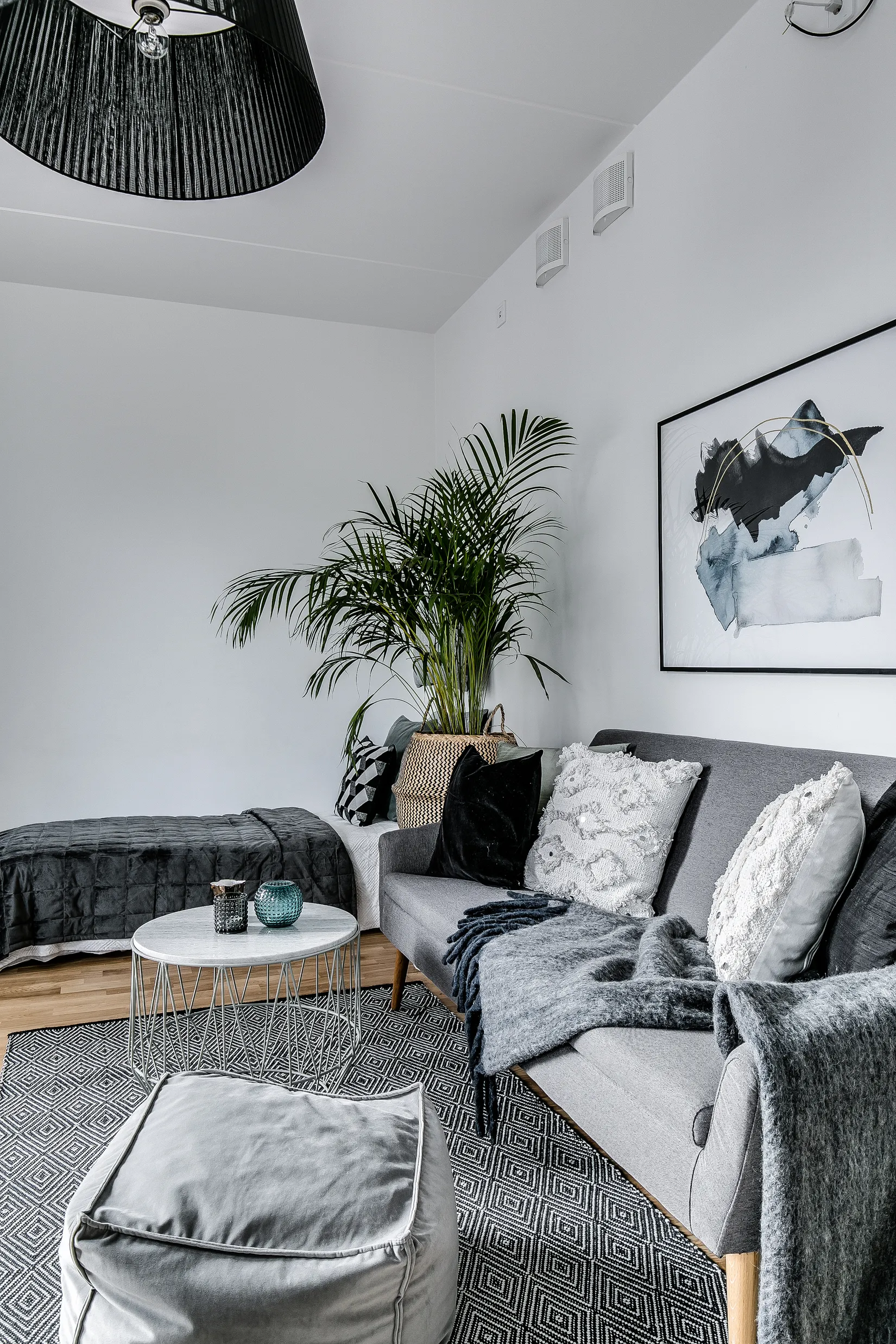 Bostadsrätt, Lagmansbacken 7, Alby, Botkyrka