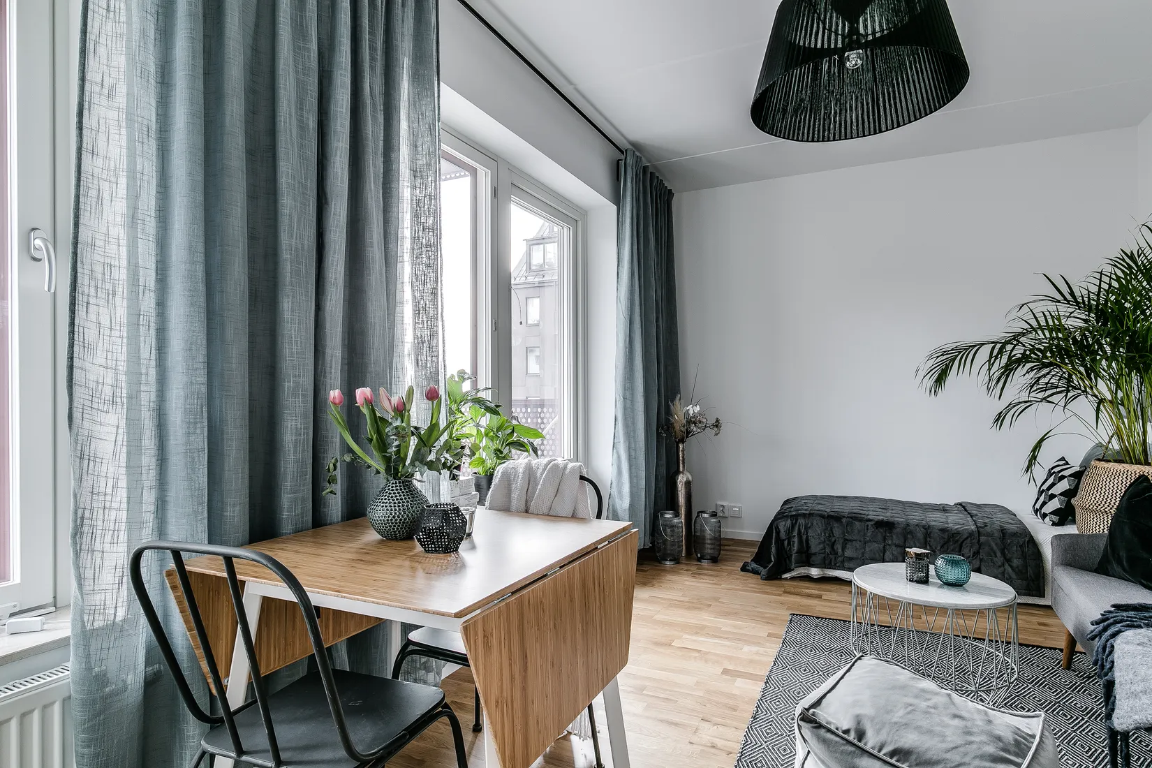 Bostadsrätt, Lagmansbacken 7, Alby, Botkyrka