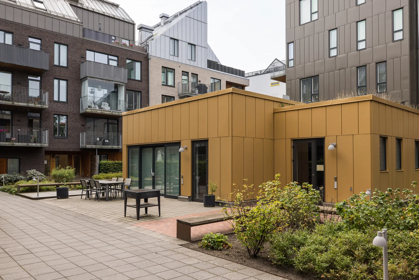 Bostadsrätt, Björklundavägen 14, Hovås, Göteborg