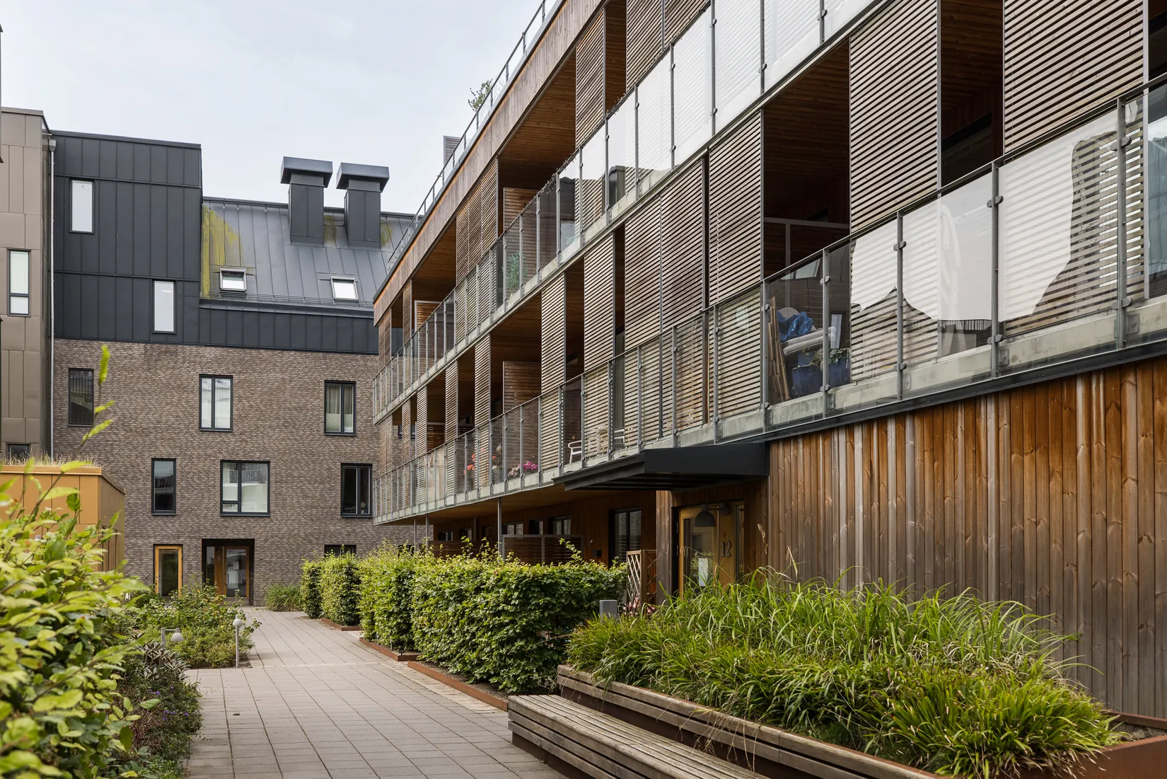 Bostadsrätt, Björklundavägen 14, Hovås, Göteborg