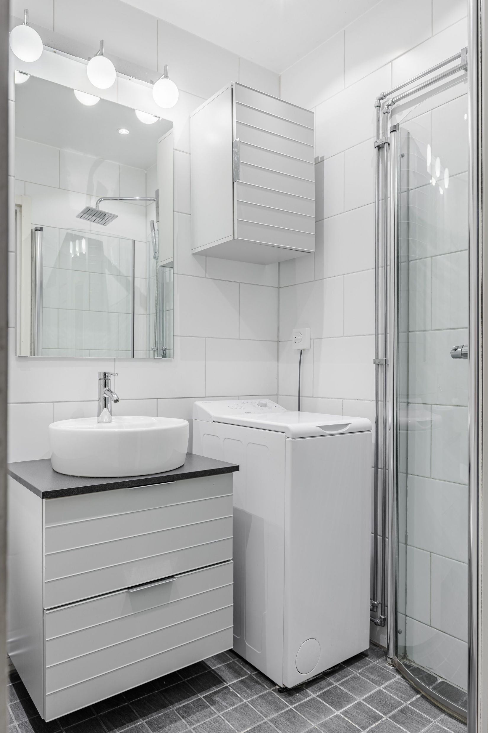 Bostadsrätt, Trapplan 2E, Lustigknopp, Falun