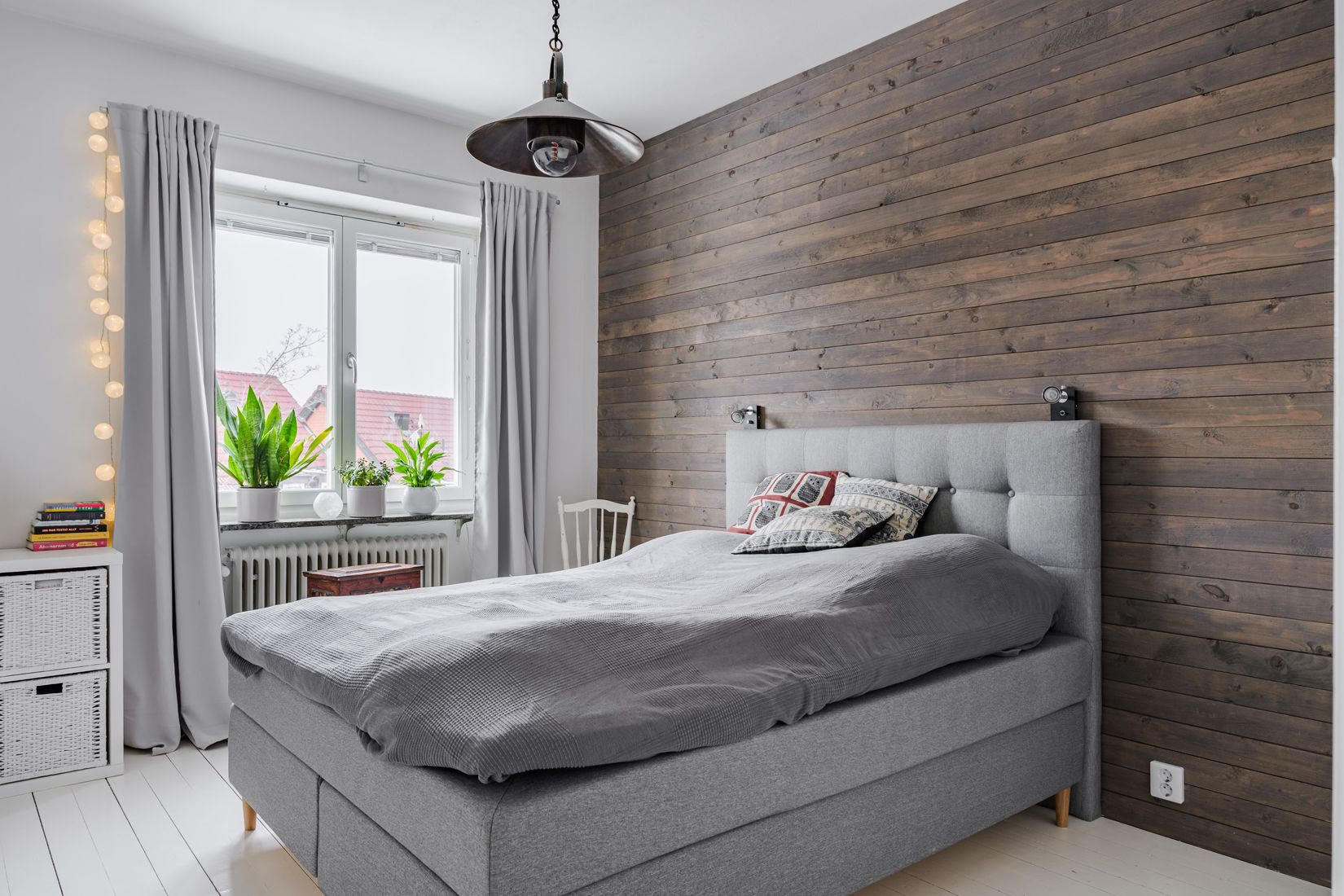 Bostadsrätt, Trapplan 2E, Lustigknopp, Falun