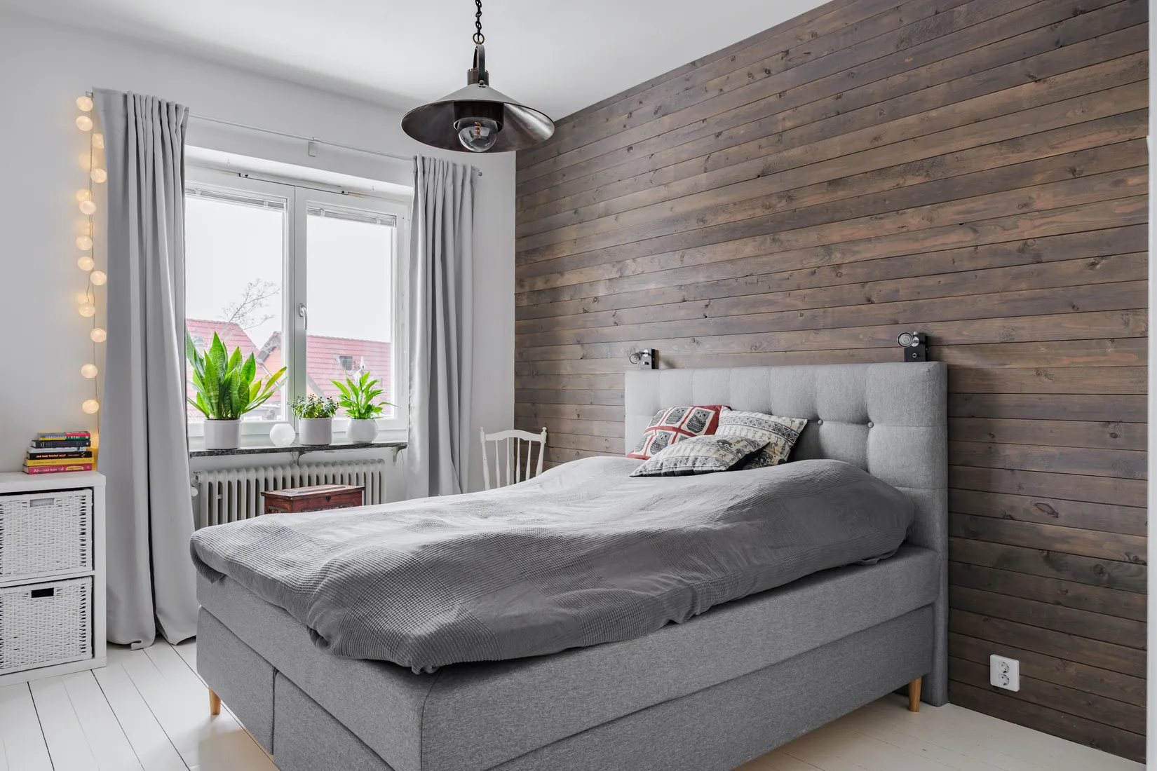Bostadsrätt, Trapplan 2E, Lustigknopp, Falun