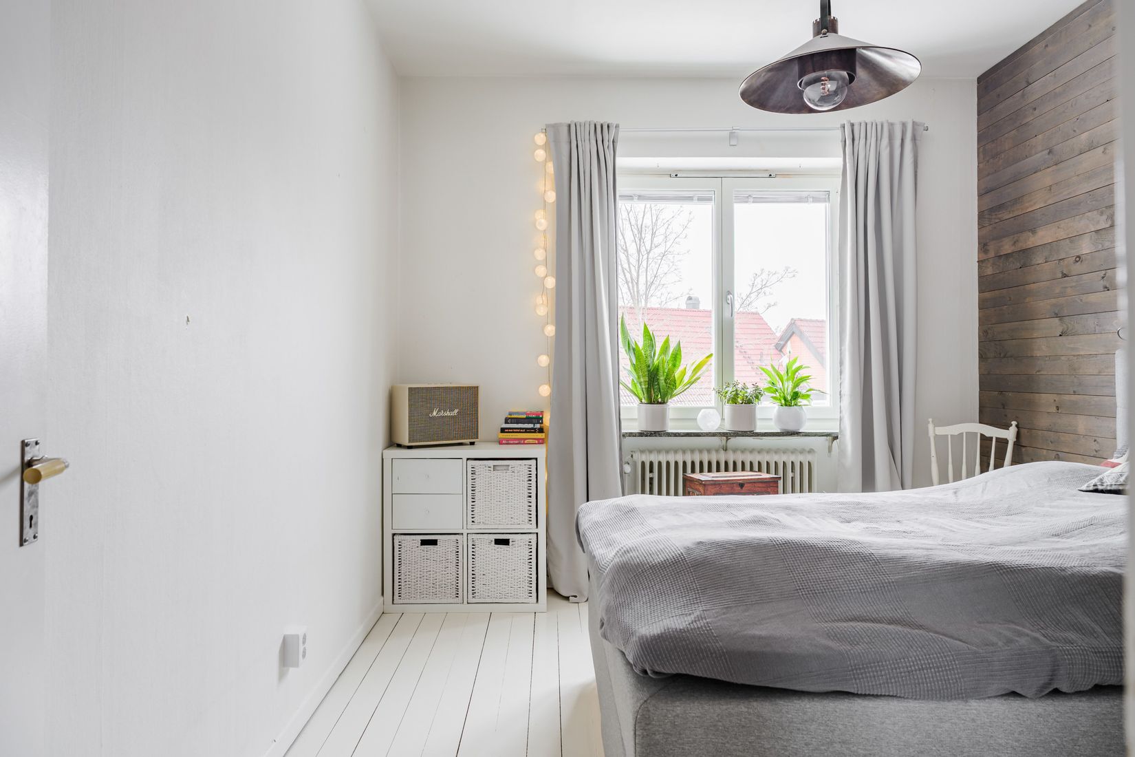 Bostadsrätt, Trapplan 2E, Lustigknopp, Falun