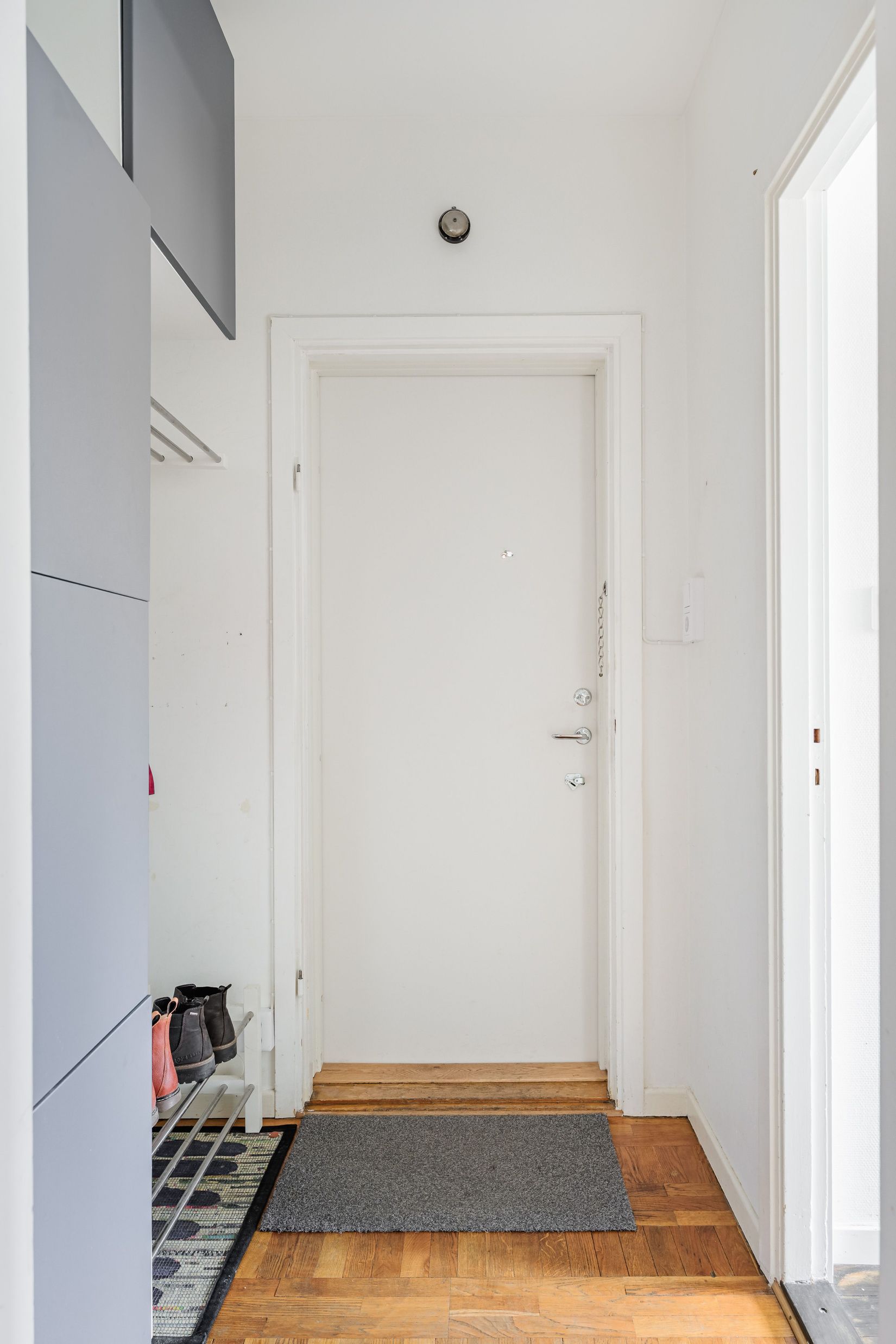 Bostadsrätt, Trapplan 2E, Lustigknopp, Falun