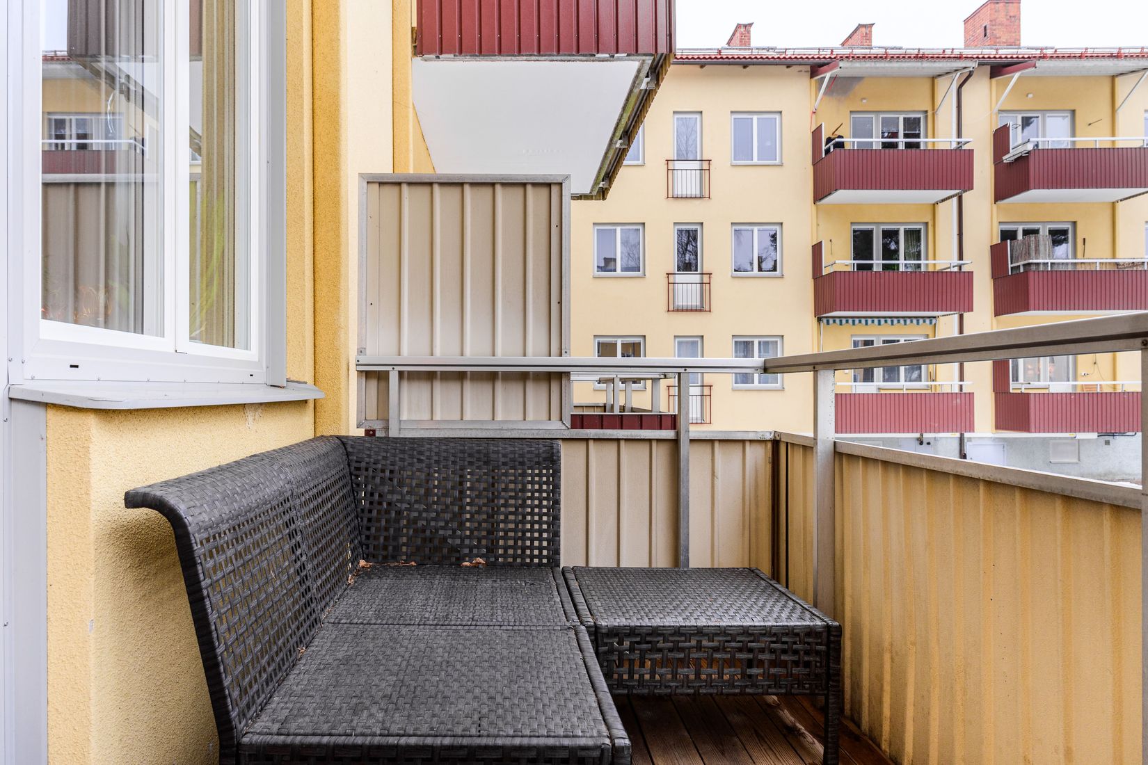 Bostadsrätt, Trapplan 2E, Lustigknopp, Falun