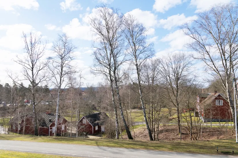 Bostadsrätt, Värpatorparens Väg 1B, Centrum, Hässleholm