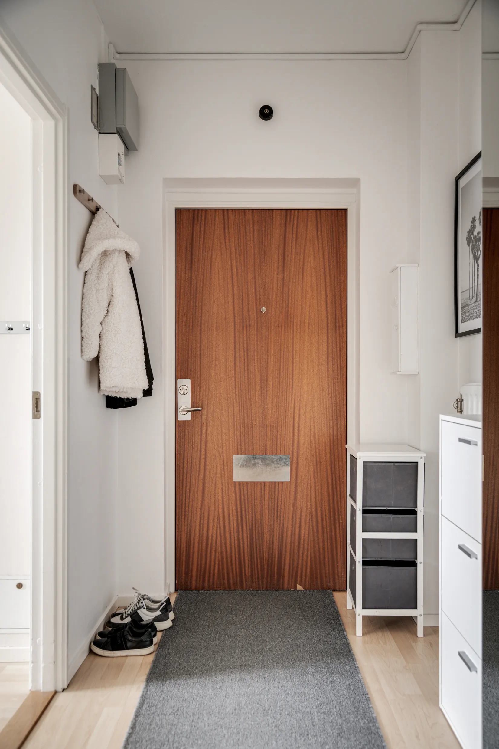 Bostadsrätt, Värpatorparens Väg 1B, Centrum, Hässleholm