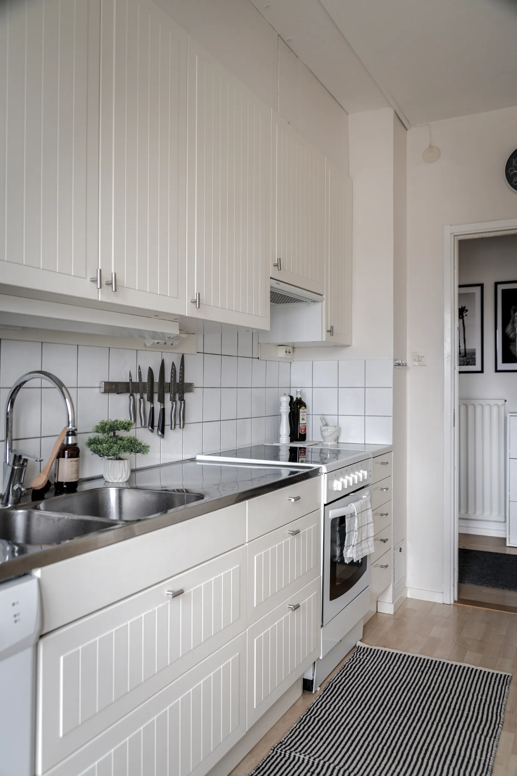 Bostadsrätt, Värpatorparens Väg 1B, Centrum, Hässleholm