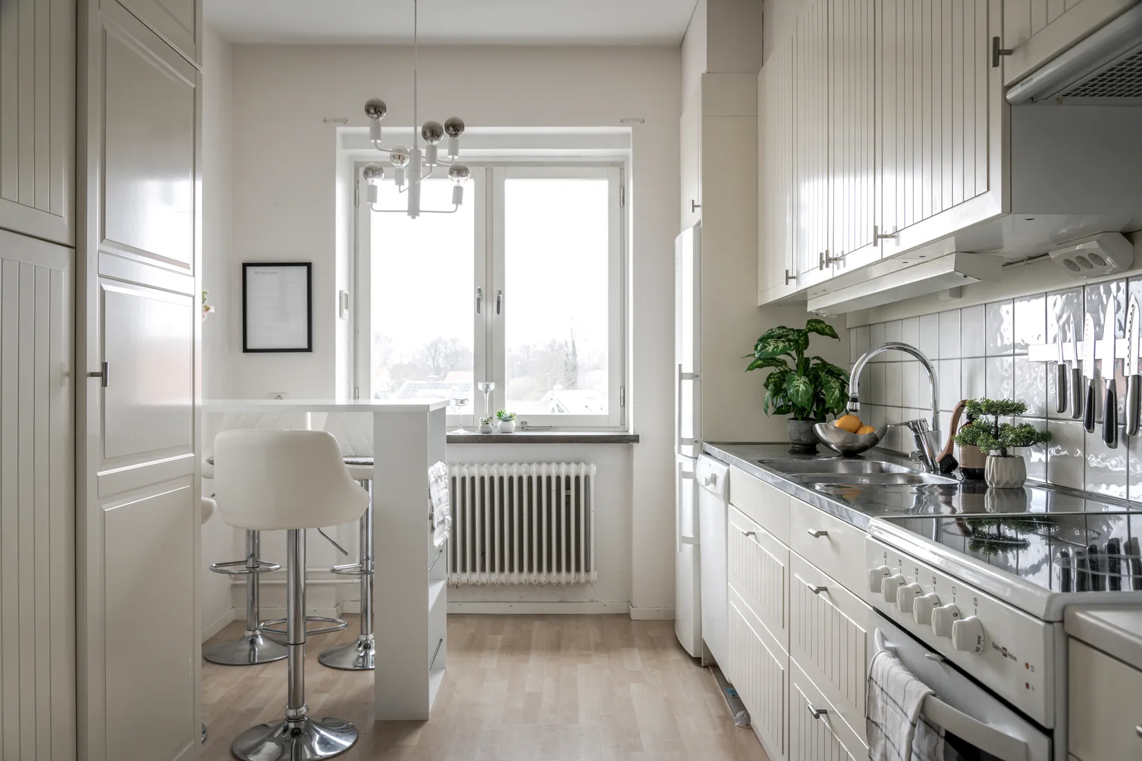 Bostadsrätt, Värpatorparens Väg 1B, Centrum, Hässleholm