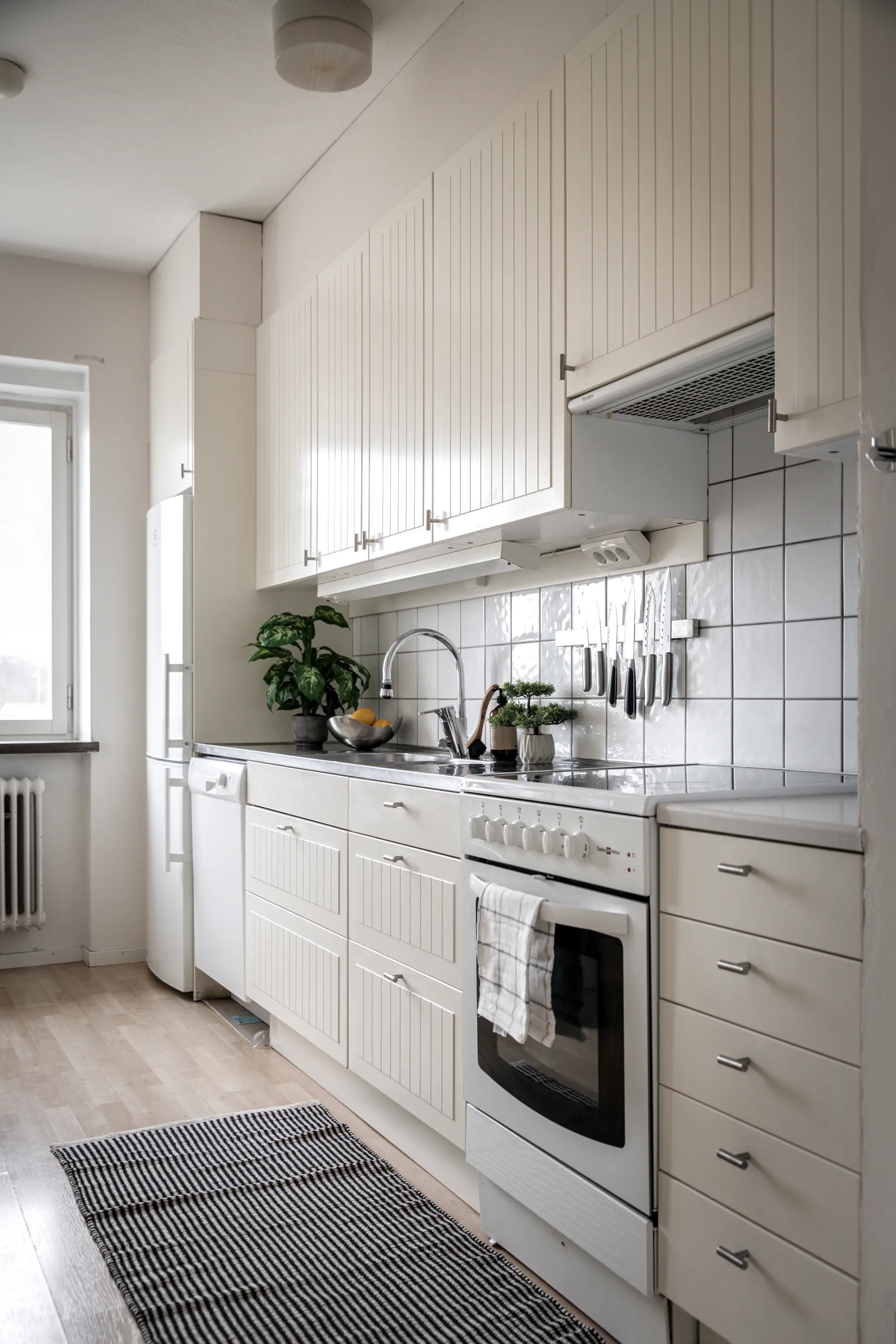 Bostadsrätt, Värpatorparens Väg 1B, Centrum, Hässleholm