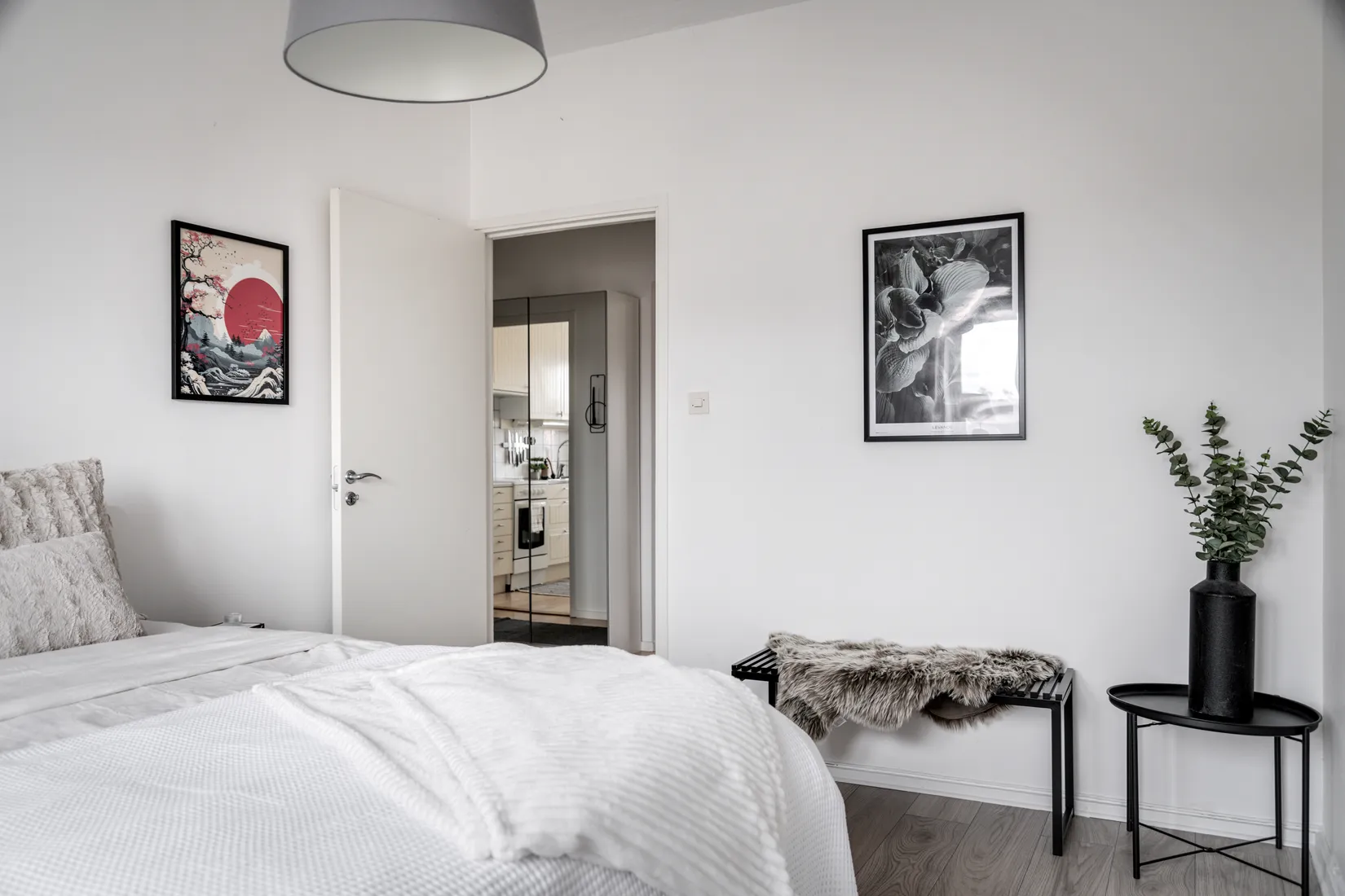 Bostadsrätt, Värpatorparens Väg 1B, Centrum, Hässleholm
