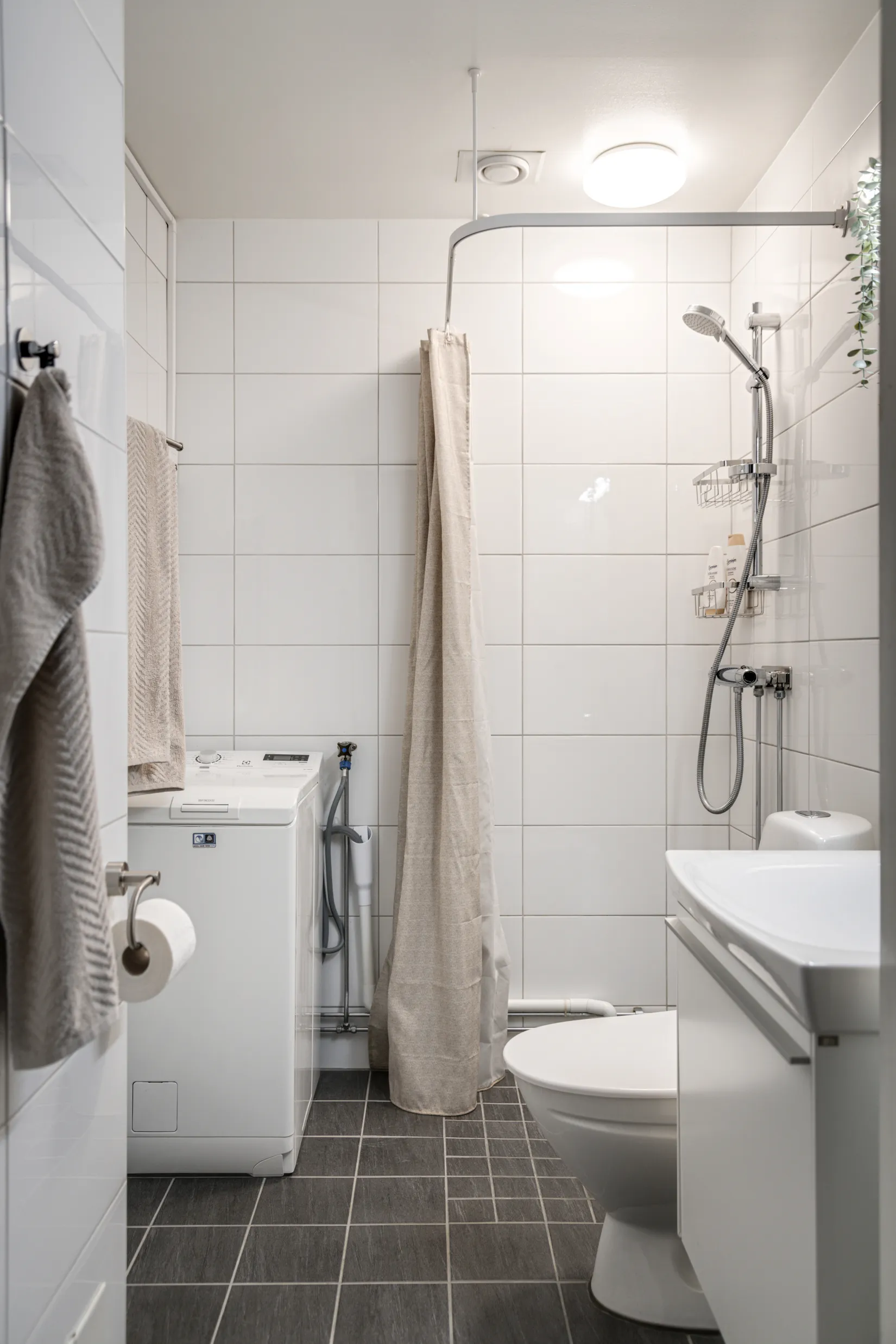Bostadsrätt, Värpatorparens Väg 1B, Centrum, Hässleholm