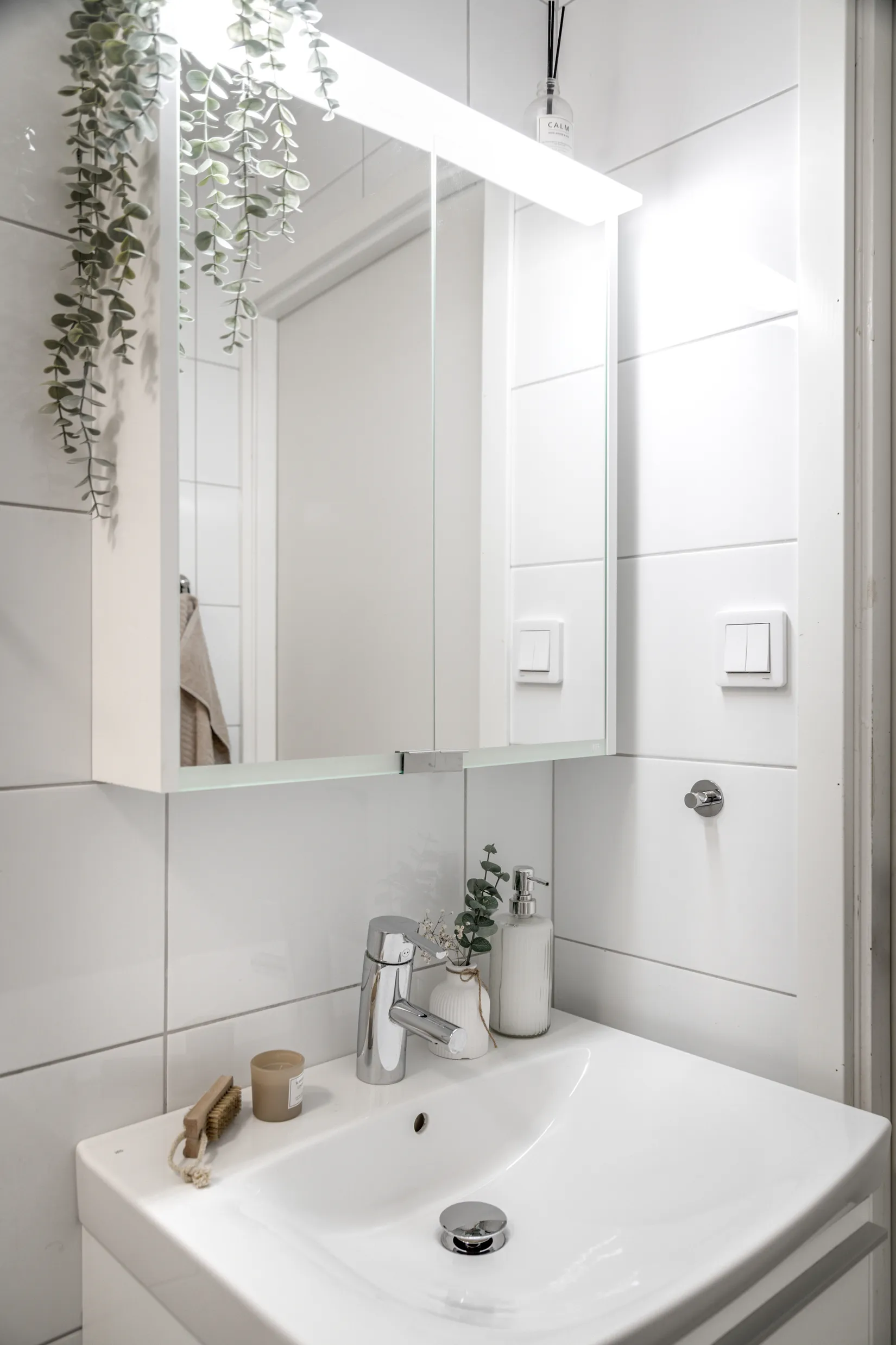 Bostadsrätt, Värpatorparens Väg 1B, Centrum, Hässleholm