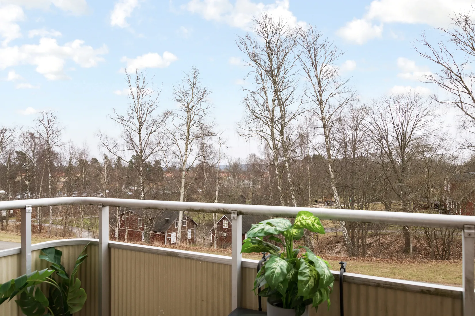 Bostadsrätt, Värpatorparens Väg 1B, Centrum, Hässleholm