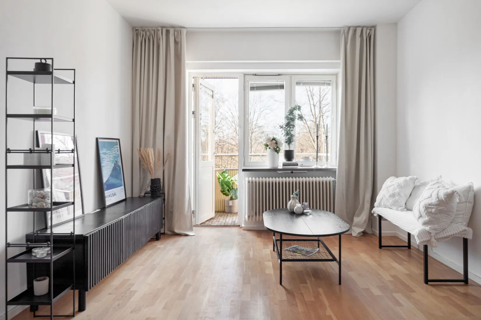 Bostadsrätt, Värpatorparens Väg 1B, Centrum, Hässleholm