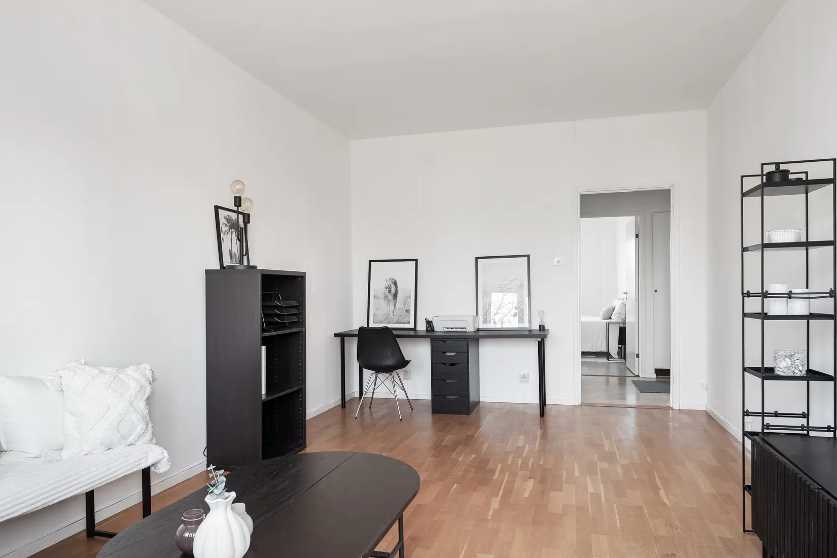 Bostadsrätt, Värpatorparens Väg 1B, Centrum, Hässleholm