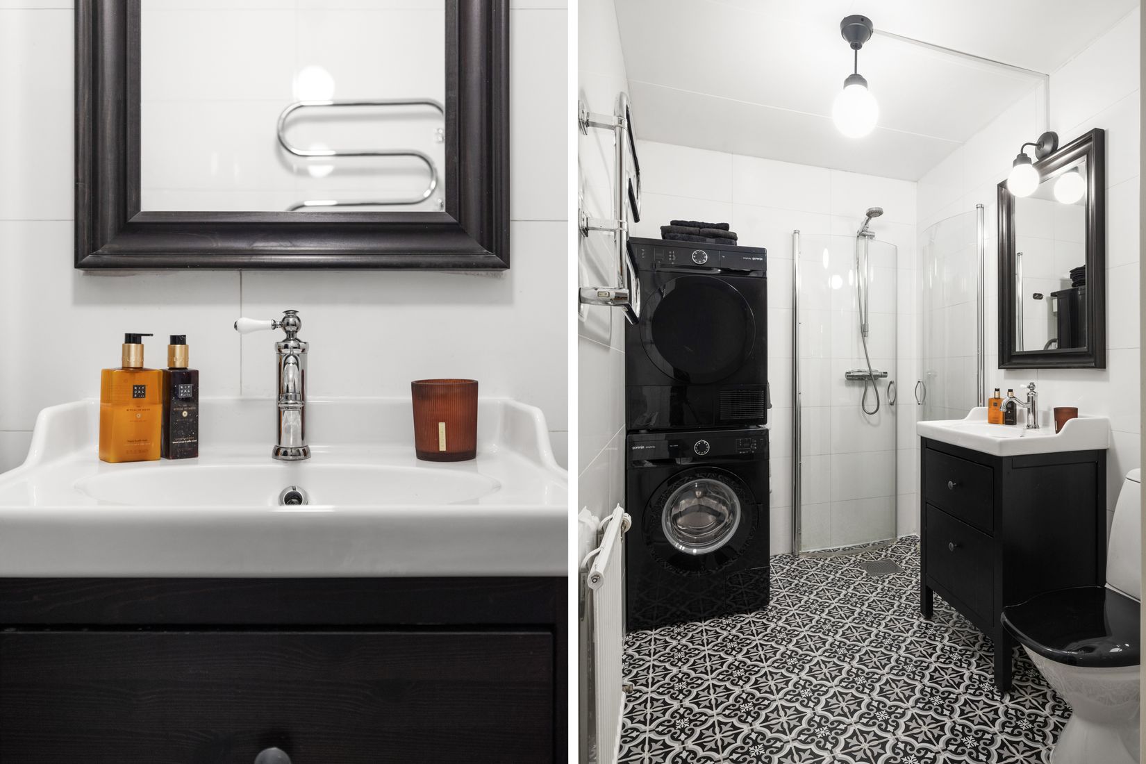 Bostadsrätt, Hvitfeldtsgatan 17A, Halmstad centrum, Halmstad