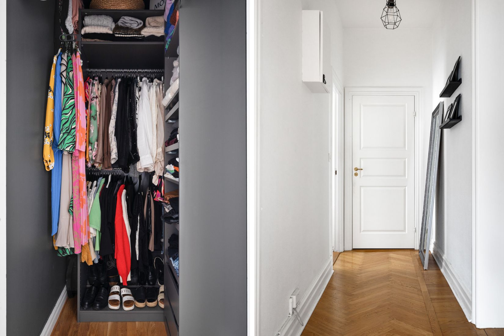 Bostadsrätt, Hvitfeldtsgatan 17A, Halmstad centrum, Halmstad