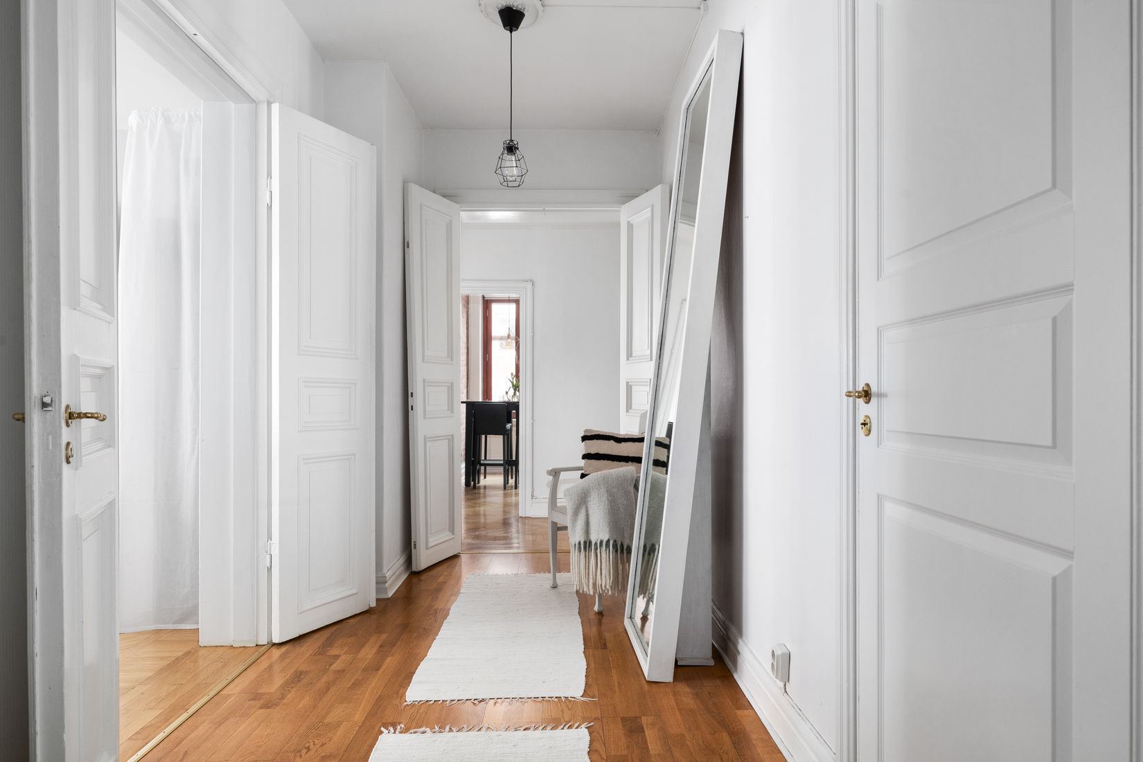 Bostadsrätt, Hvitfeldtsgatan 17A, Halmstad centrum, Halmstad