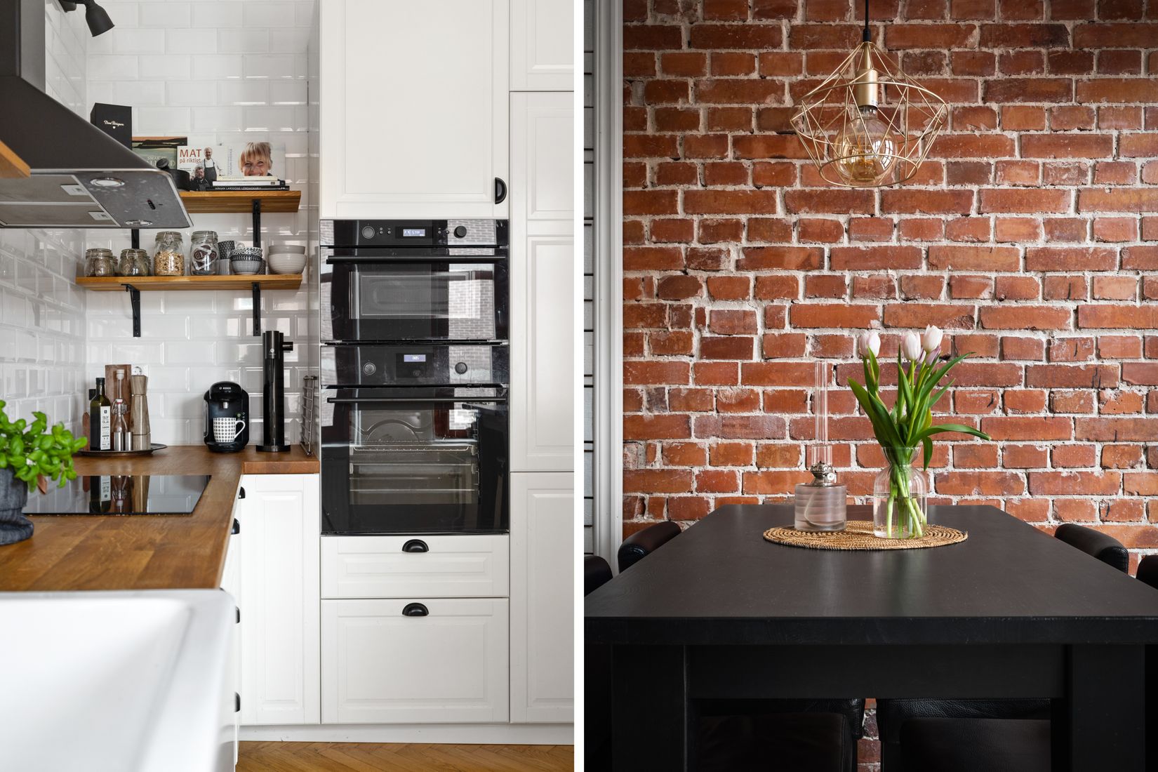 Bostadsrätt, Hvitfeldtsgatan 17A, Halmstad centrum, Halmstad