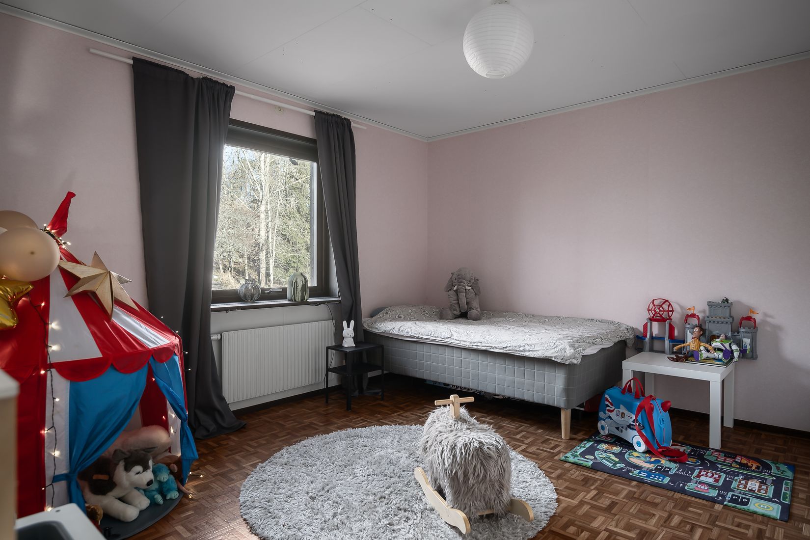 Villa, Fagerlundsvägen 1, Grödby, Nynäshamn