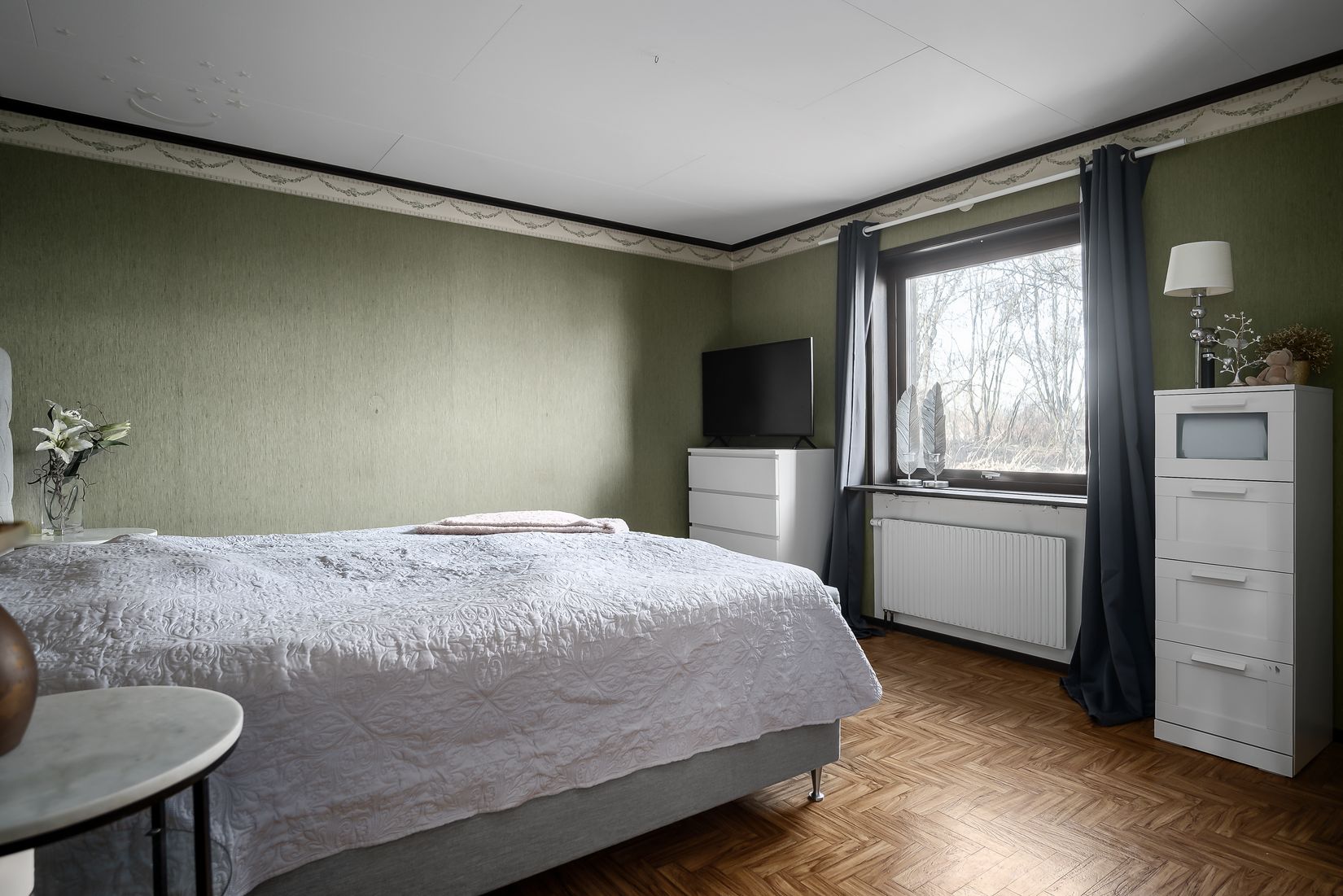 Villa, Fagerlundsvägen 1, Grödby, Nynäshamn