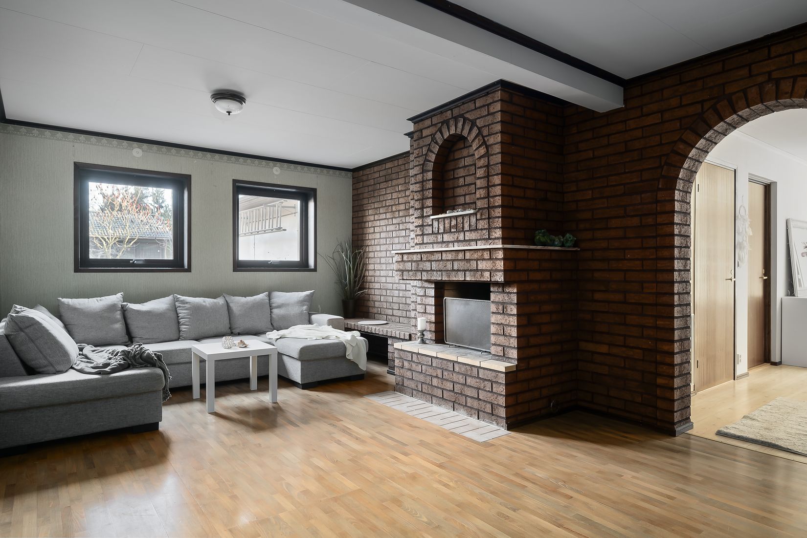 Villa, Fagerlundsvägen 1, Grödby, Nynäshamn