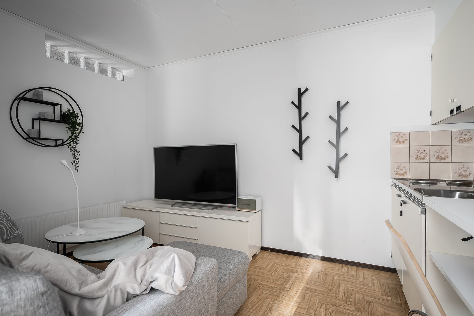 Villa, Fagerlundsvägen 1, Grödby, Nynäshamn