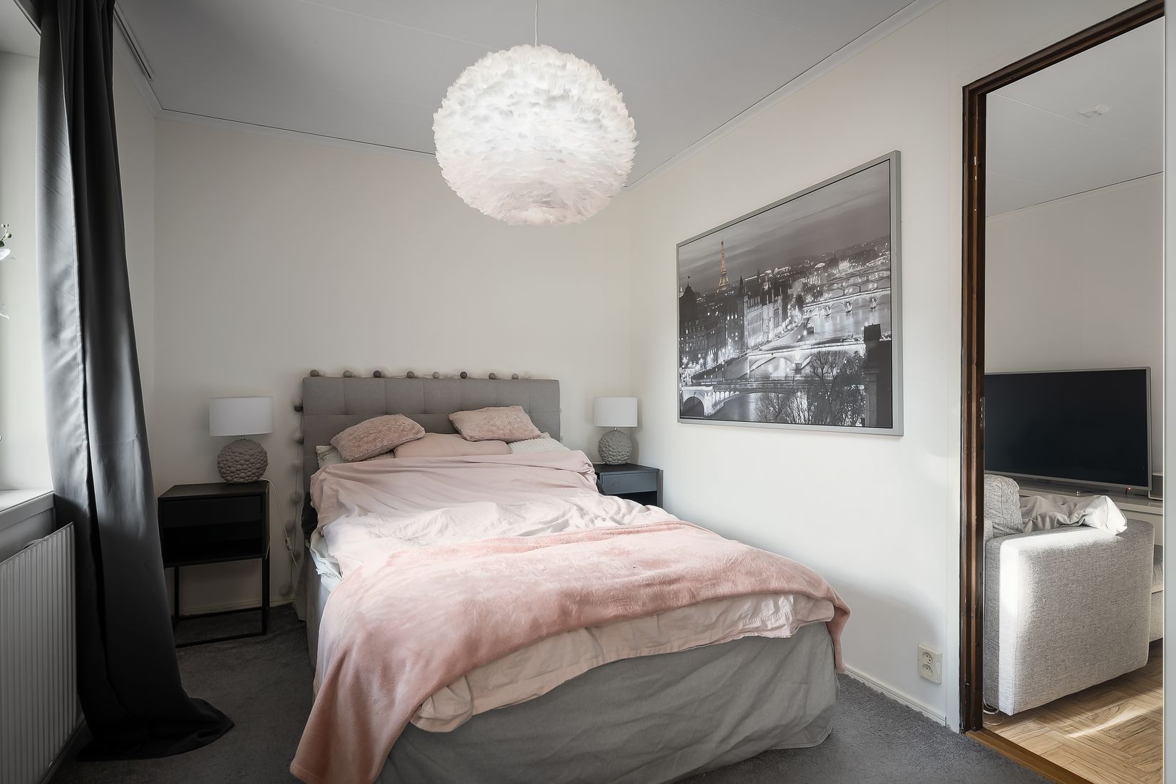 Villa, Fagerlundsvägen 1, Grödby, Nynäshamn