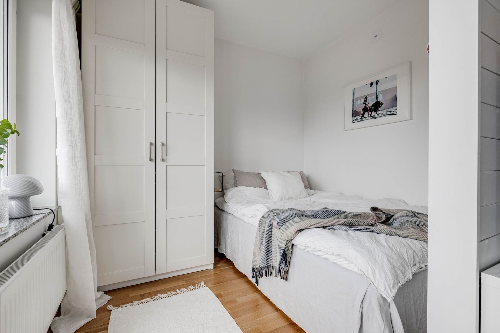 Bostadsrätt, Gunnarsberg 6, Centralt, Kungälv