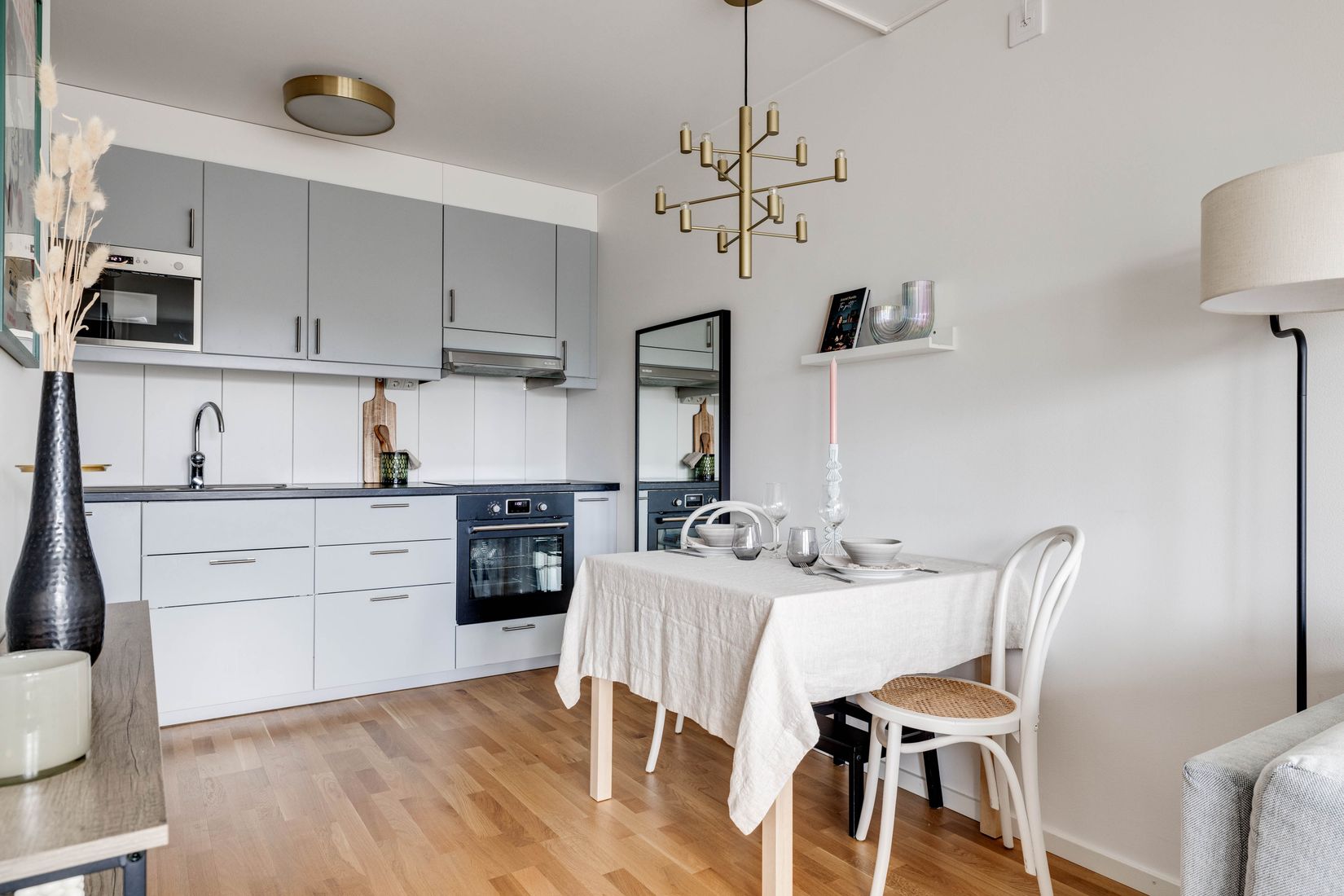 Bostadsrätt, Gunnarsberg 6, Centralt, Kungälv