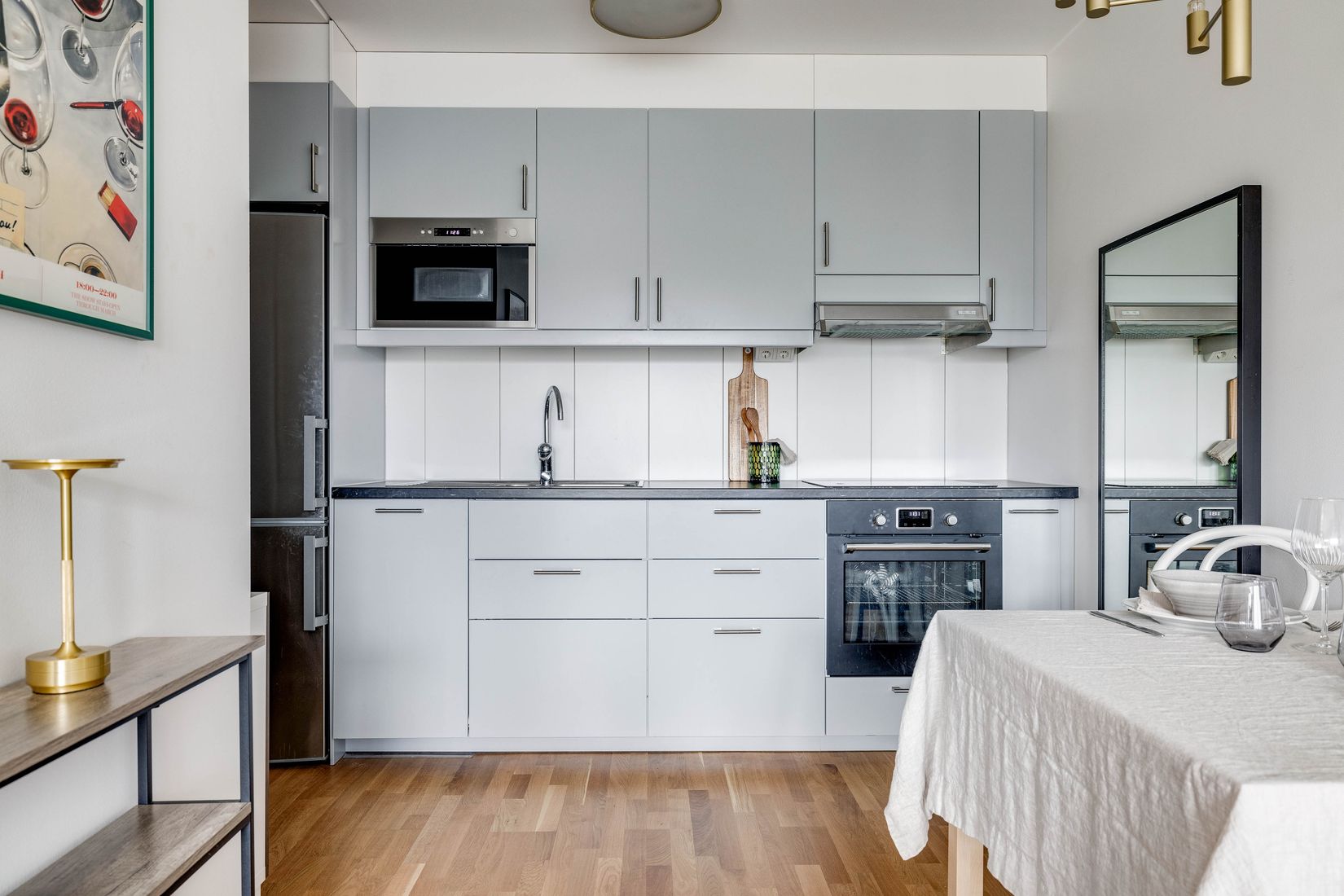 Bostadsrätt, Gunnarsberg 6, Centralt, Kungälv