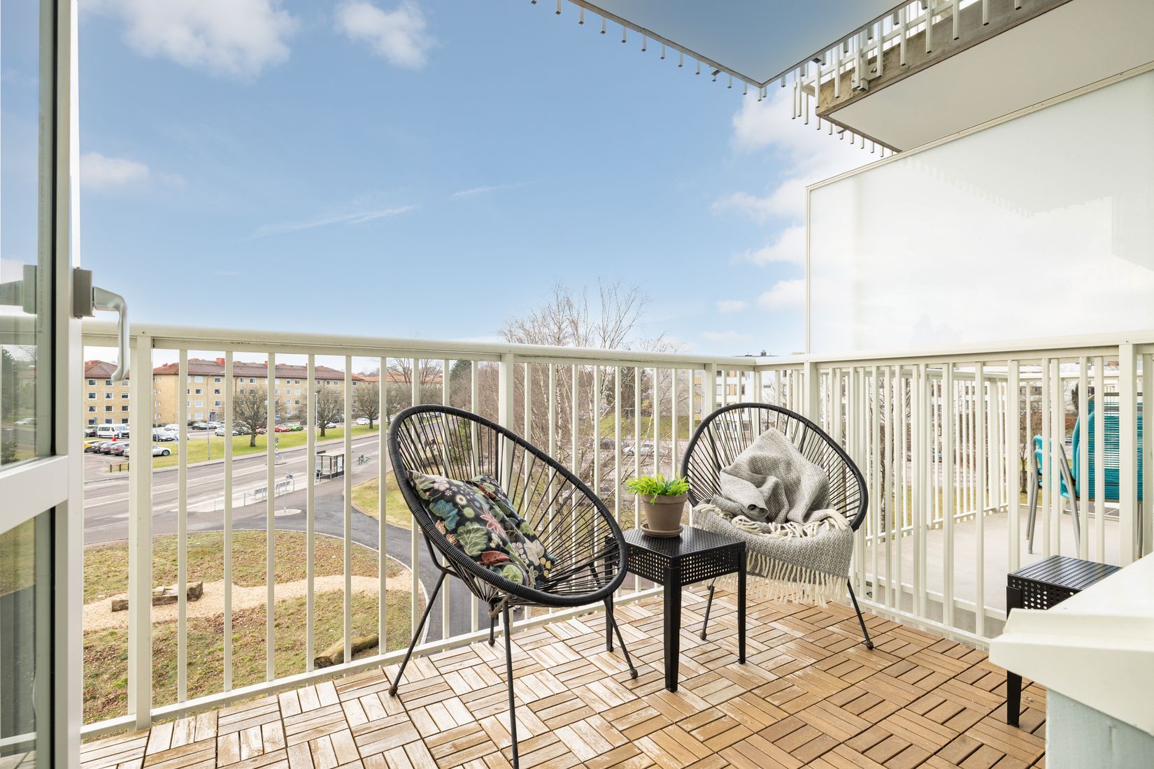 Bostadsrätt, Gunnarsberg 6, Centralt, Kungälv